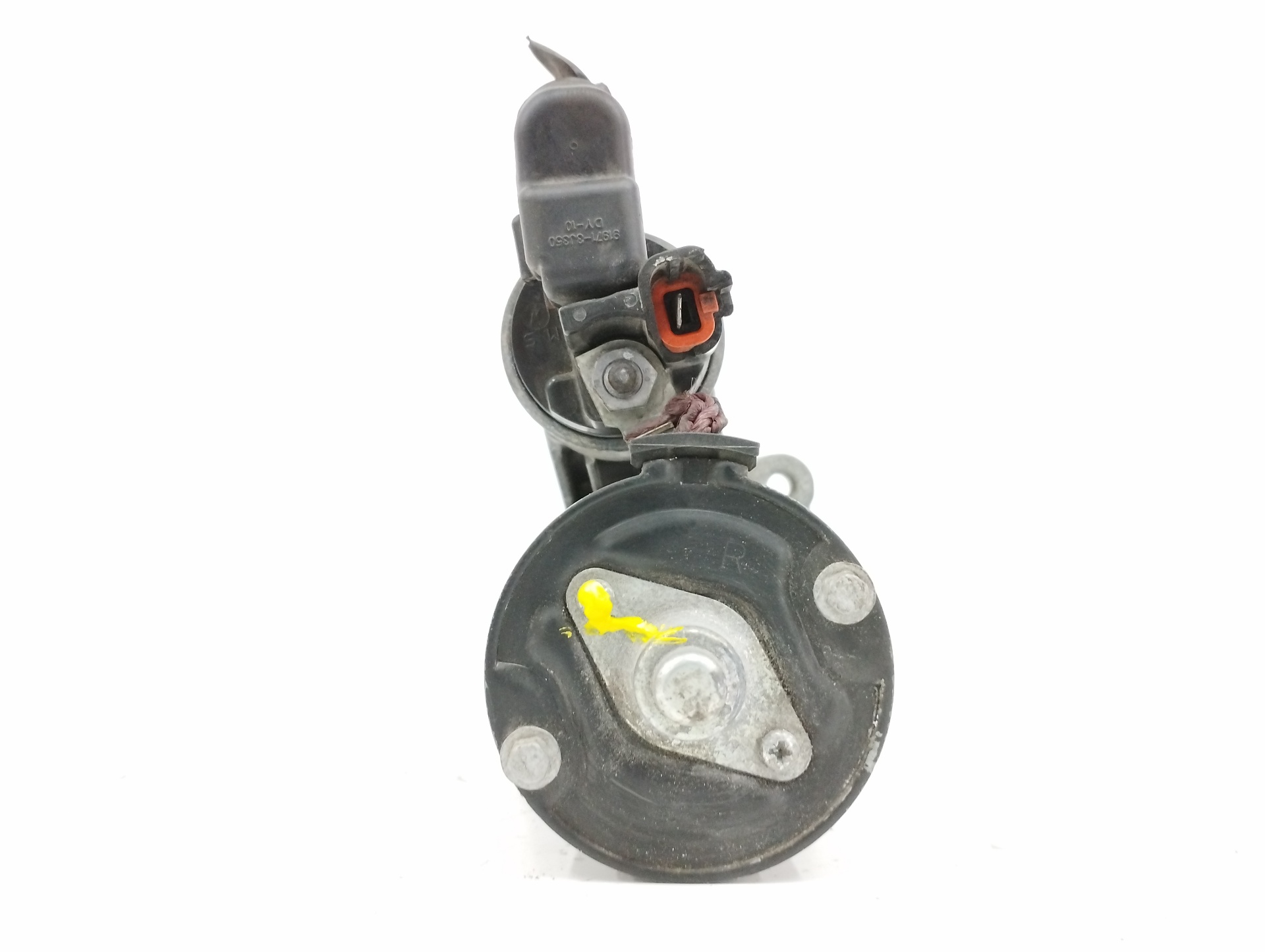MOTOR ARRANQUE