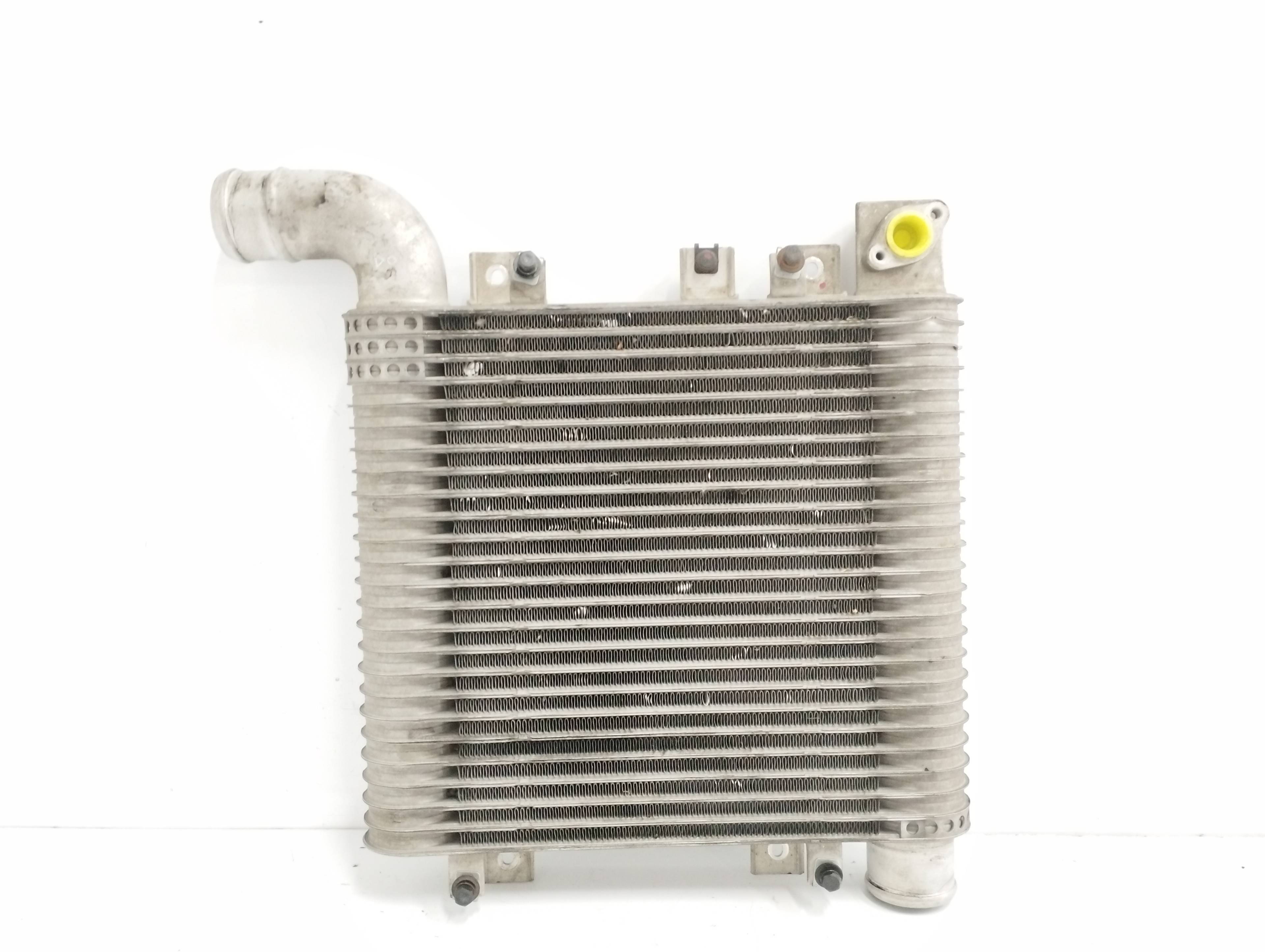 INTERCOOLER