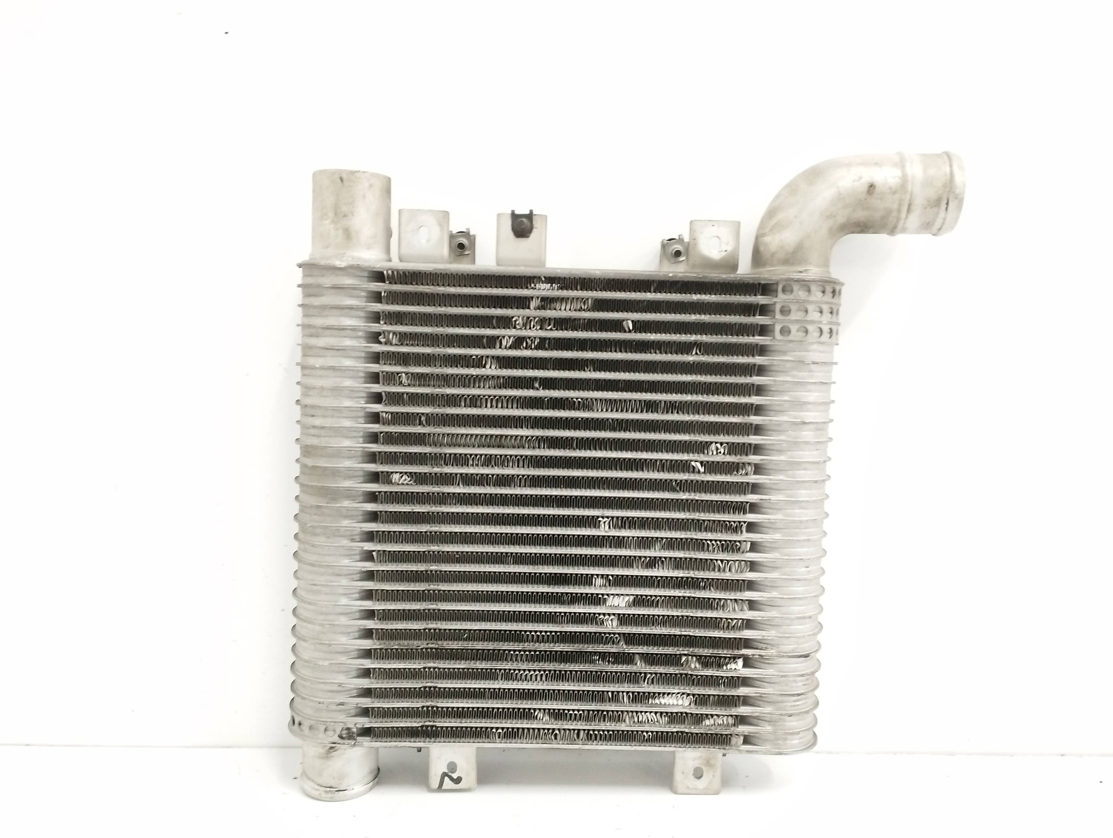 INTERCOOLER