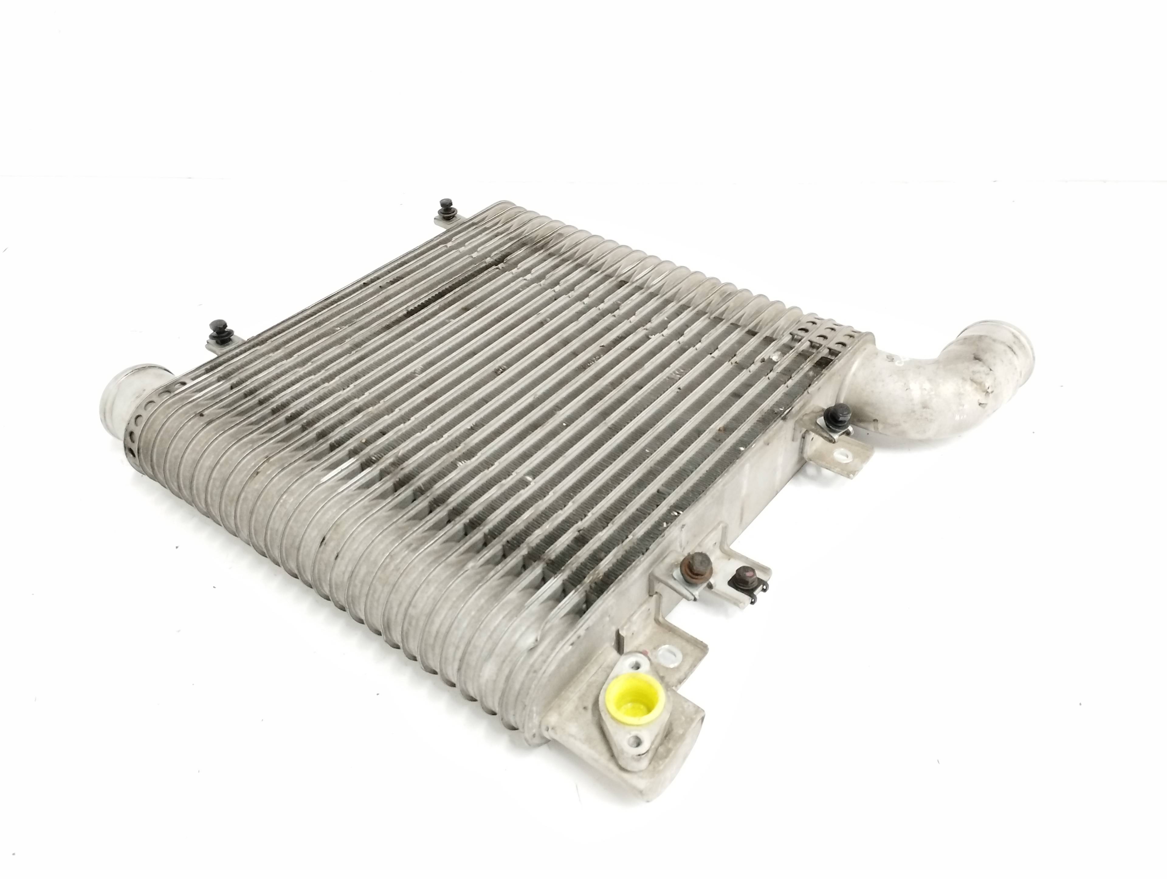 INTERCOOLER