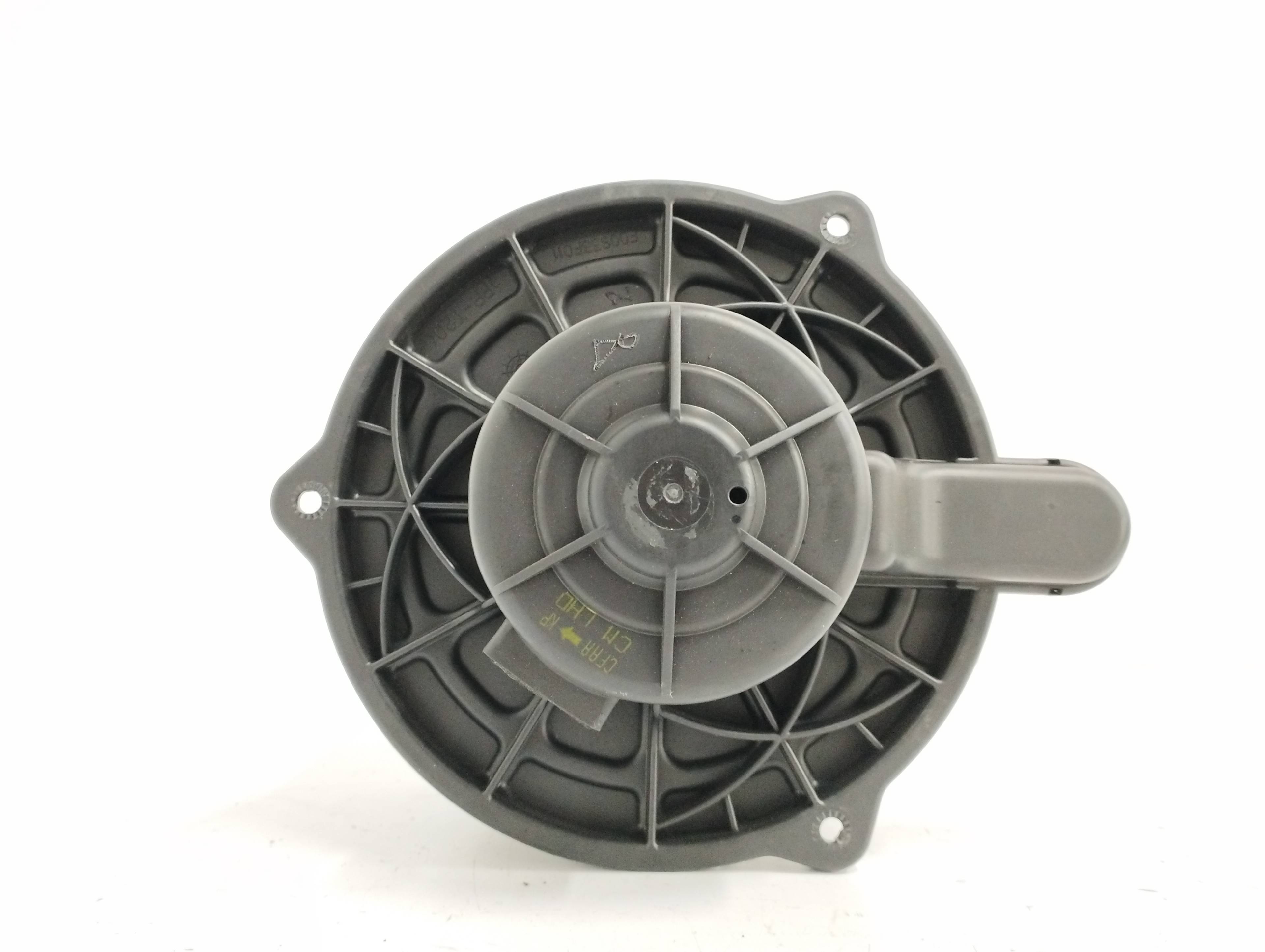 MOTOR CALEFACCION