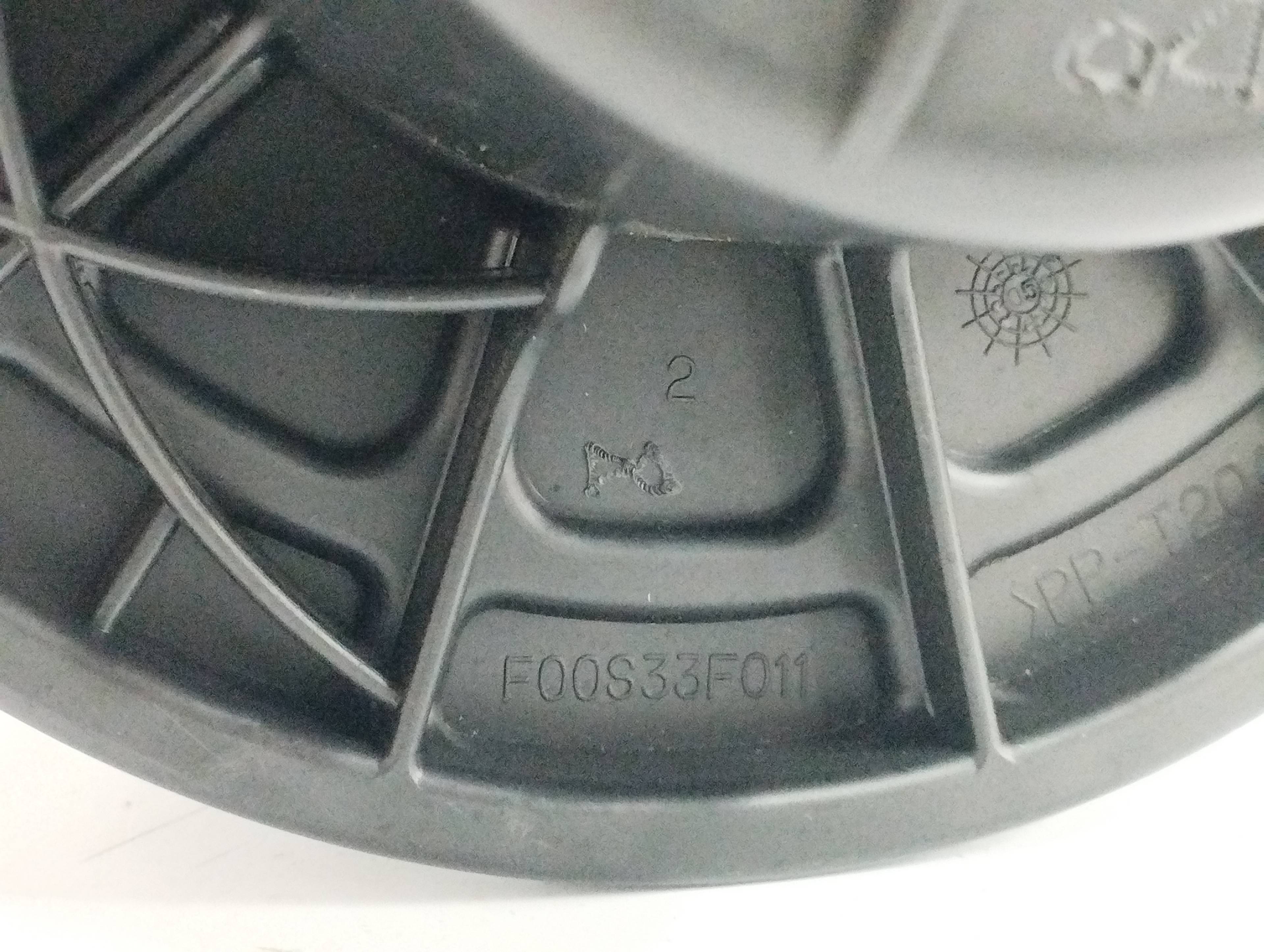 MOTOR CALEFACCION