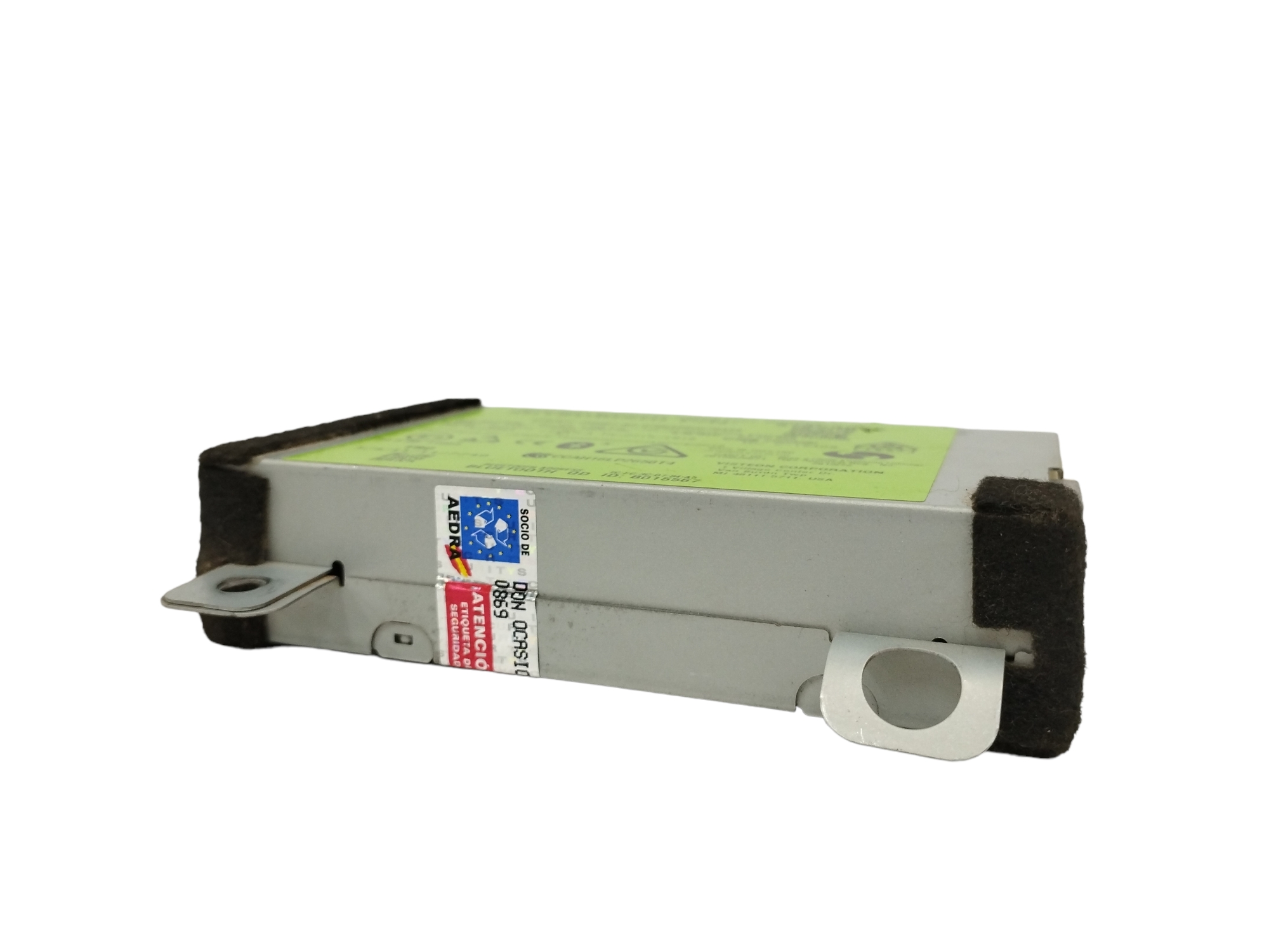 MODULO ELECTRONICO