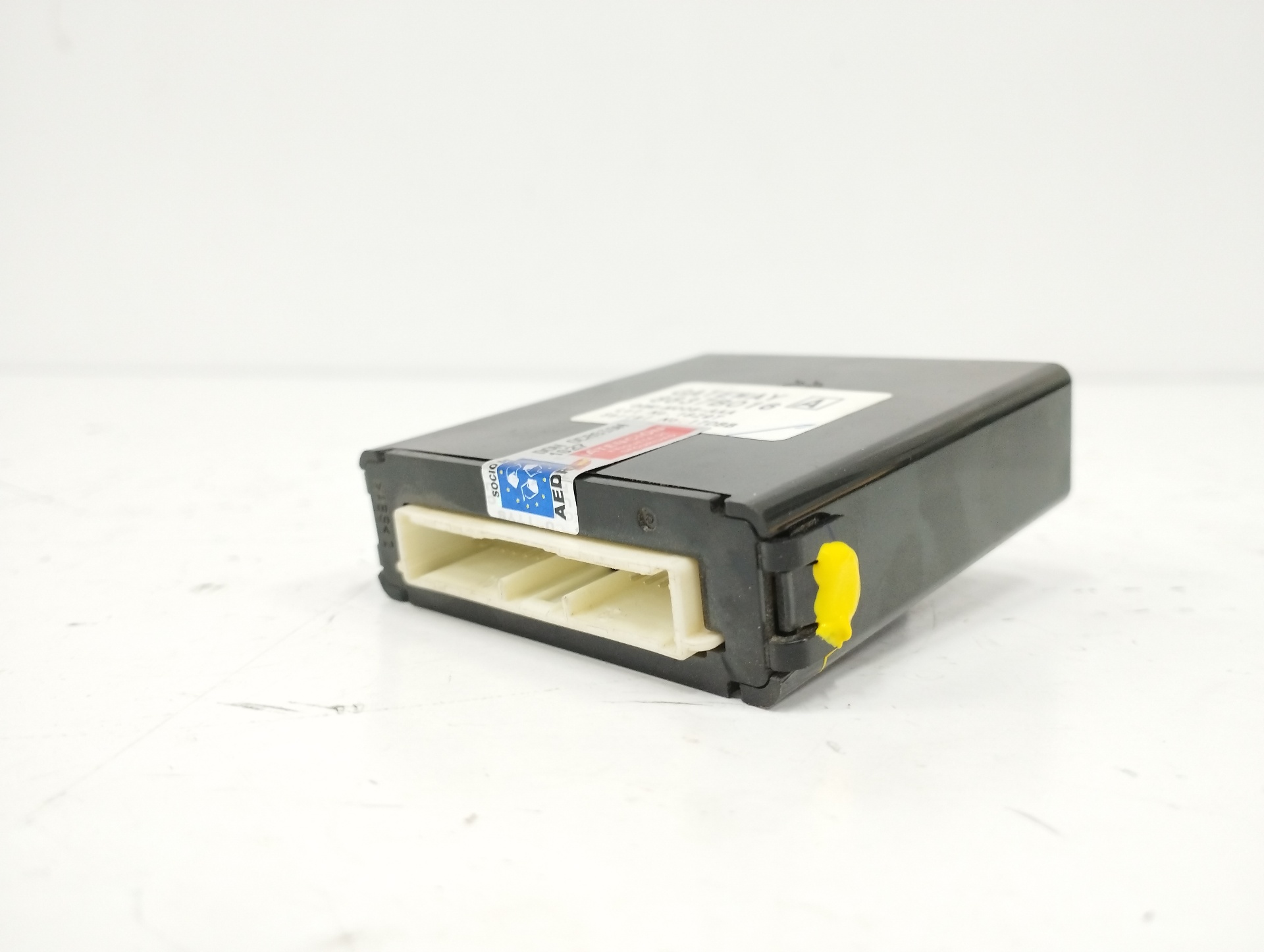 MODULO ELECTRONICO