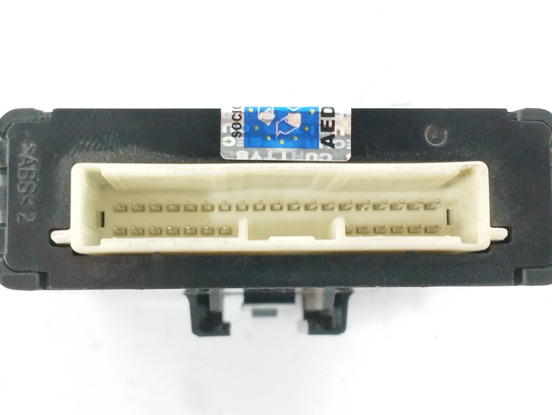 MODULO ELECTRONICO