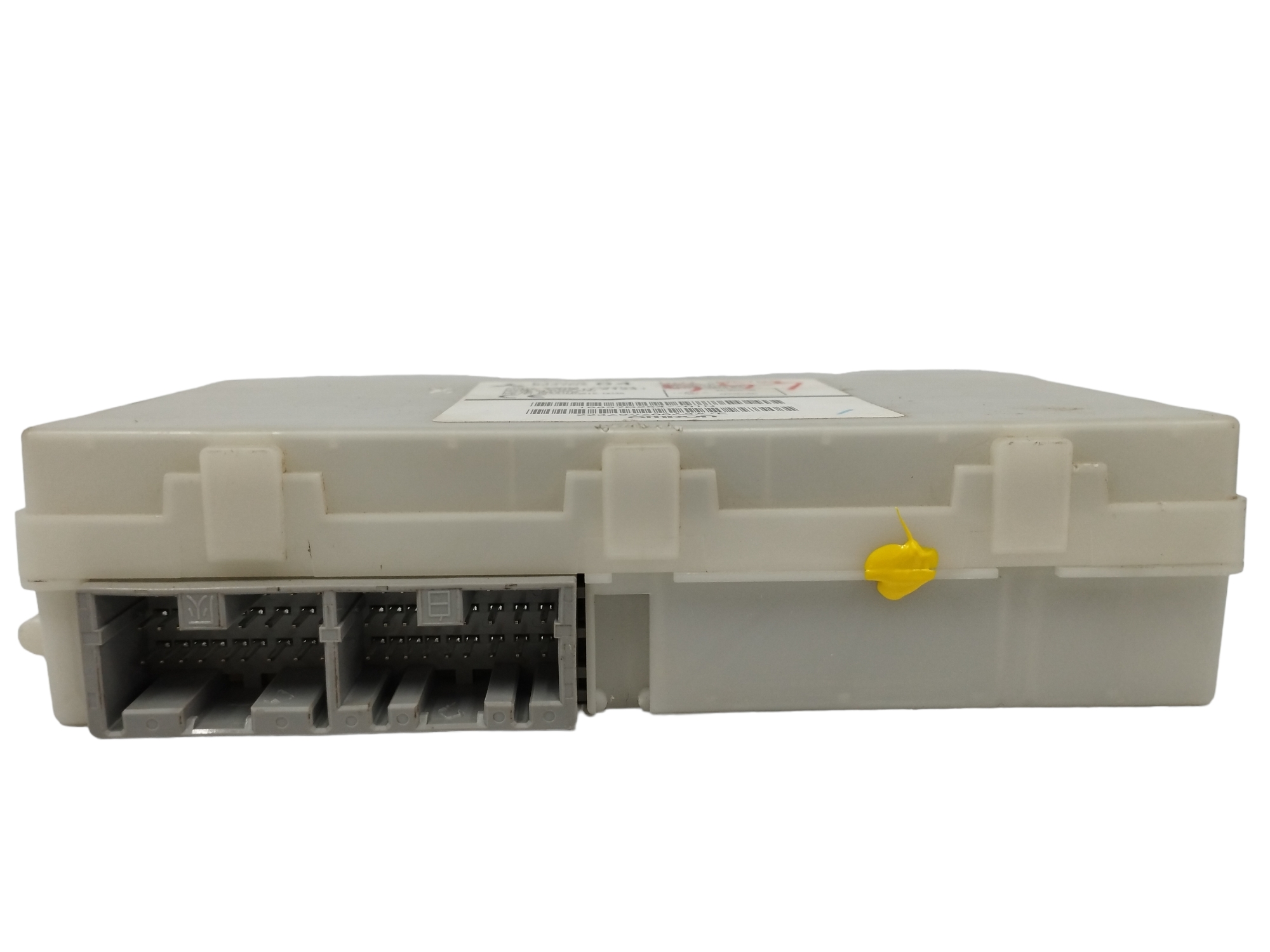 MODULO ELECTRONICO