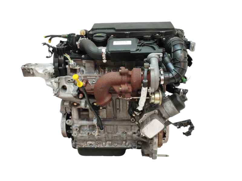 MOTOR COMPLETO