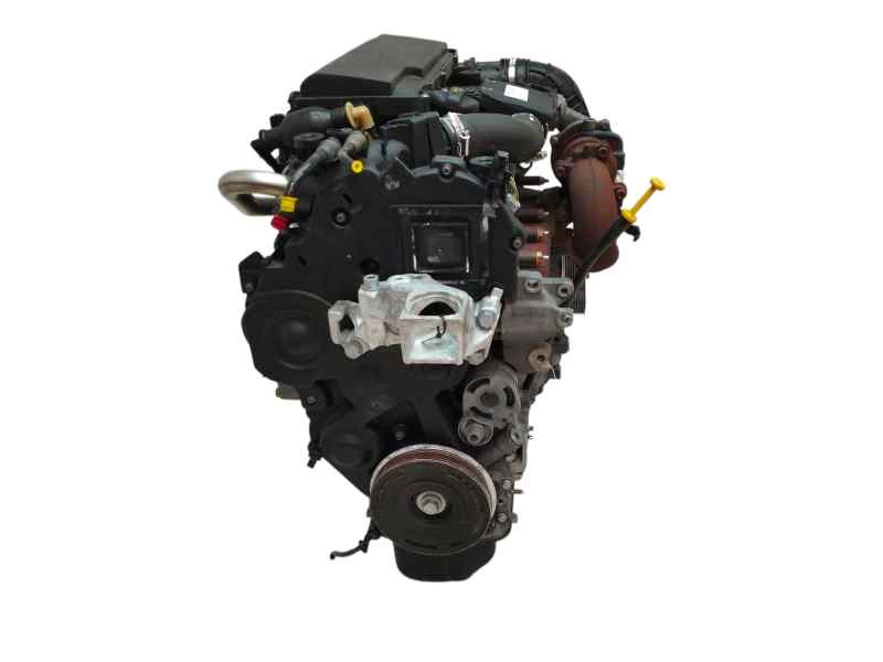 MOTOR COMPLETO