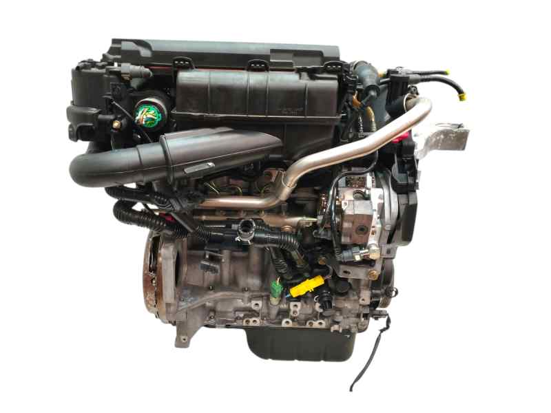 MOTOR COMPLETO