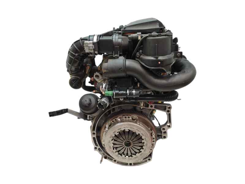 MOTOR COMPLETO