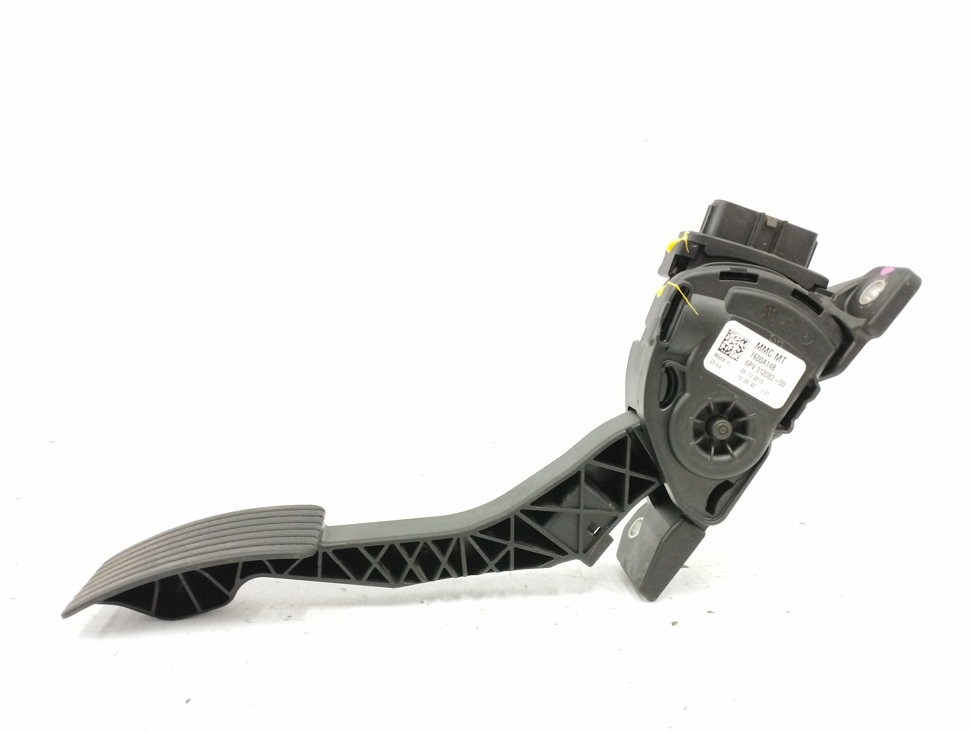 POTENCIOMETRO PEDAL