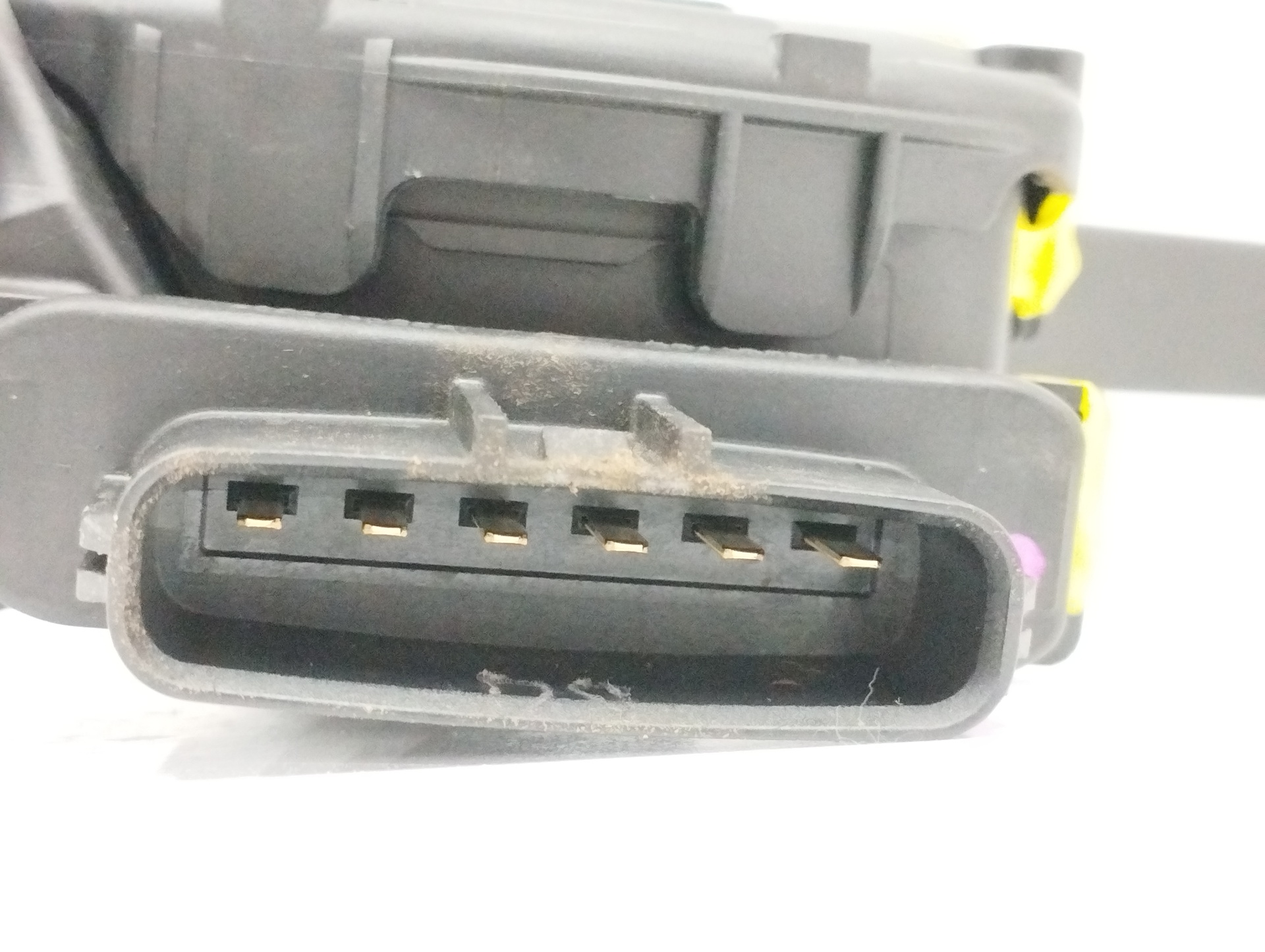 POTENCIOMETRO PEDAL