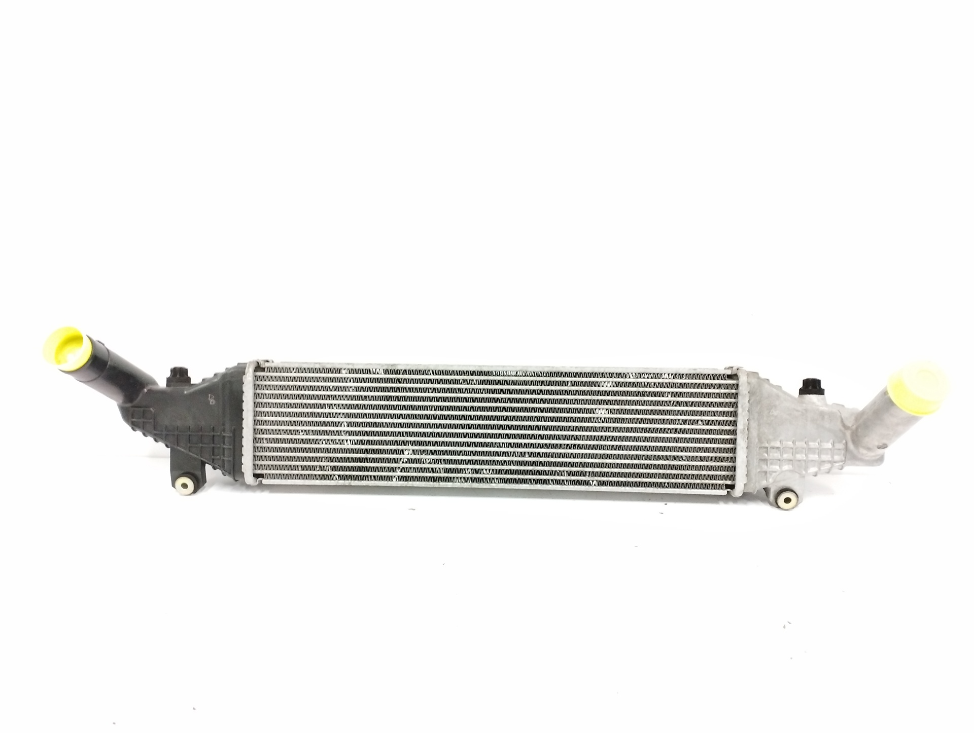 INTERCOOLER