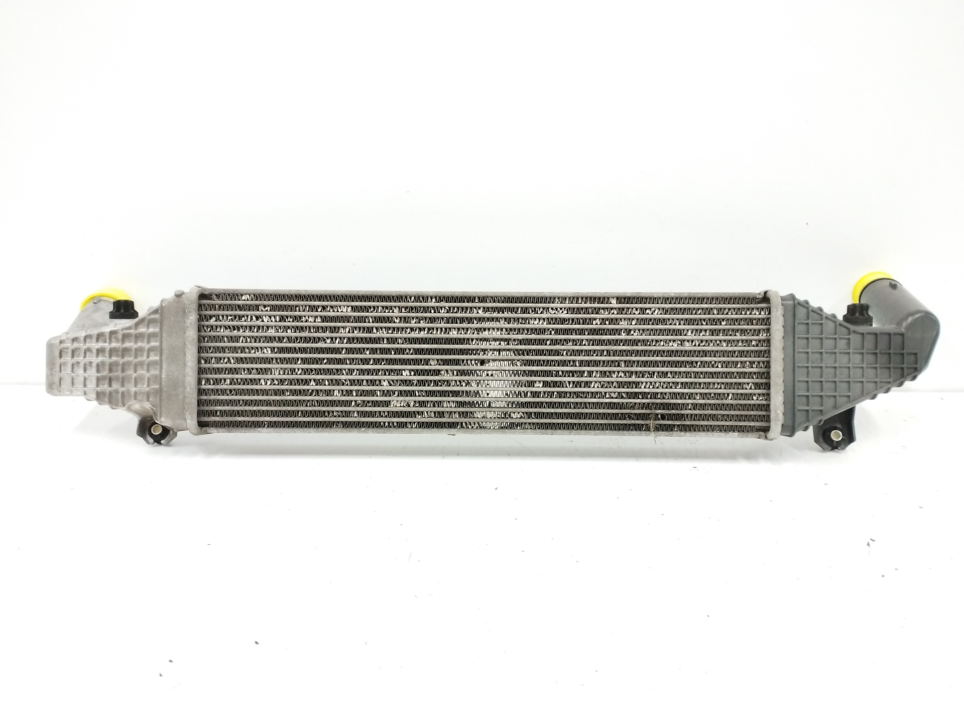 INTERCOOLER