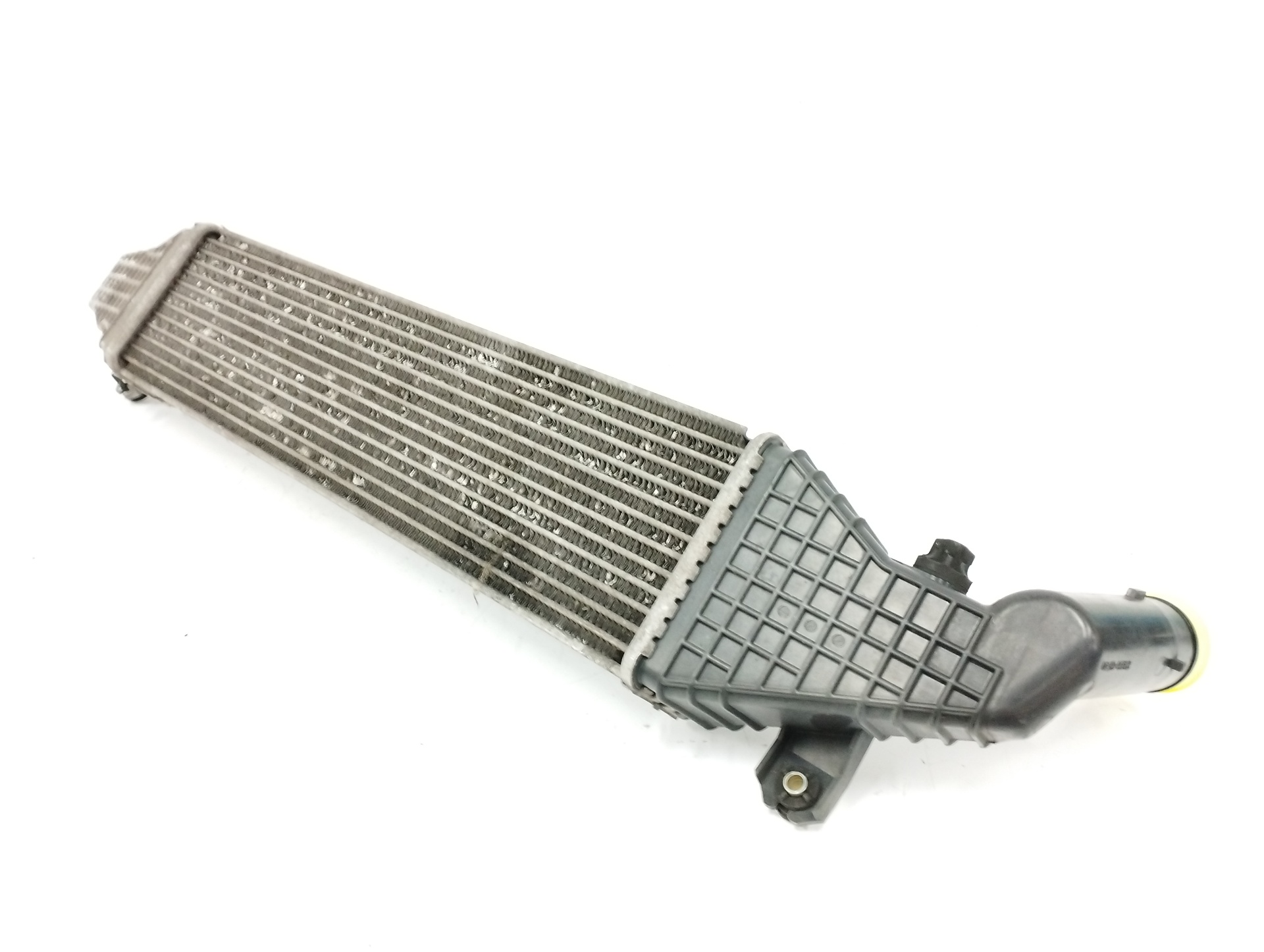 INTERCOOLER