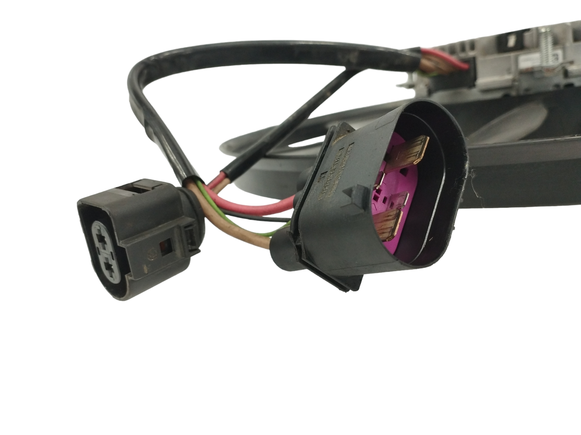 ELECTROVENTILADOR