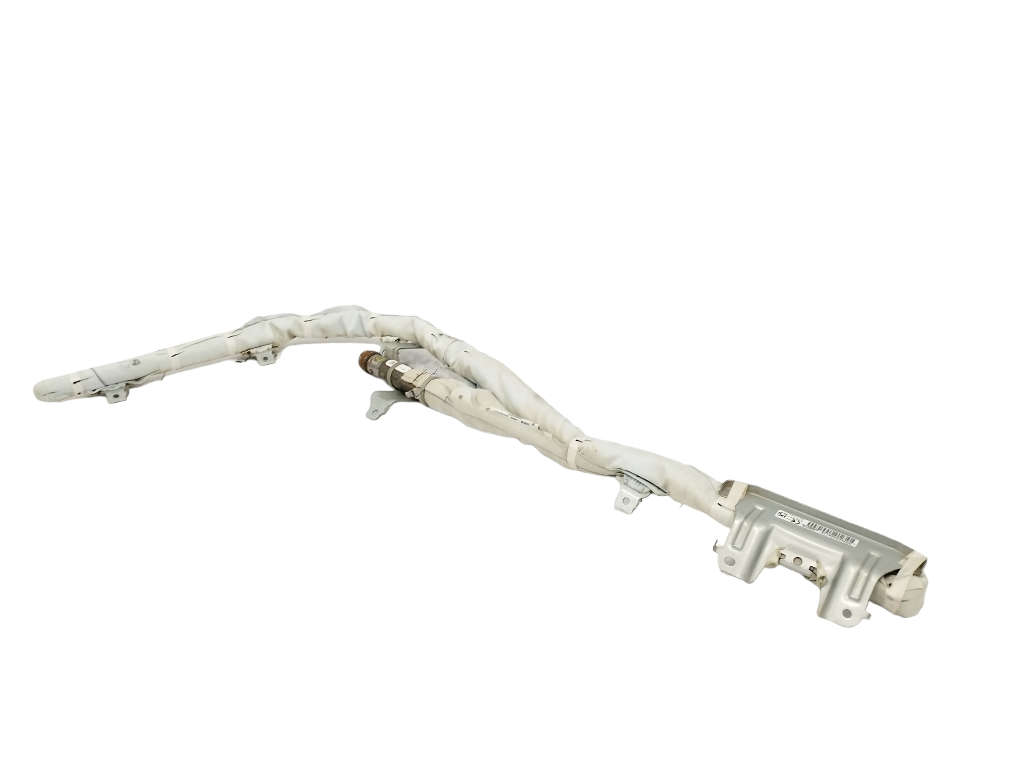 AIRBAG CORTINA DELANTERO DERECHO 