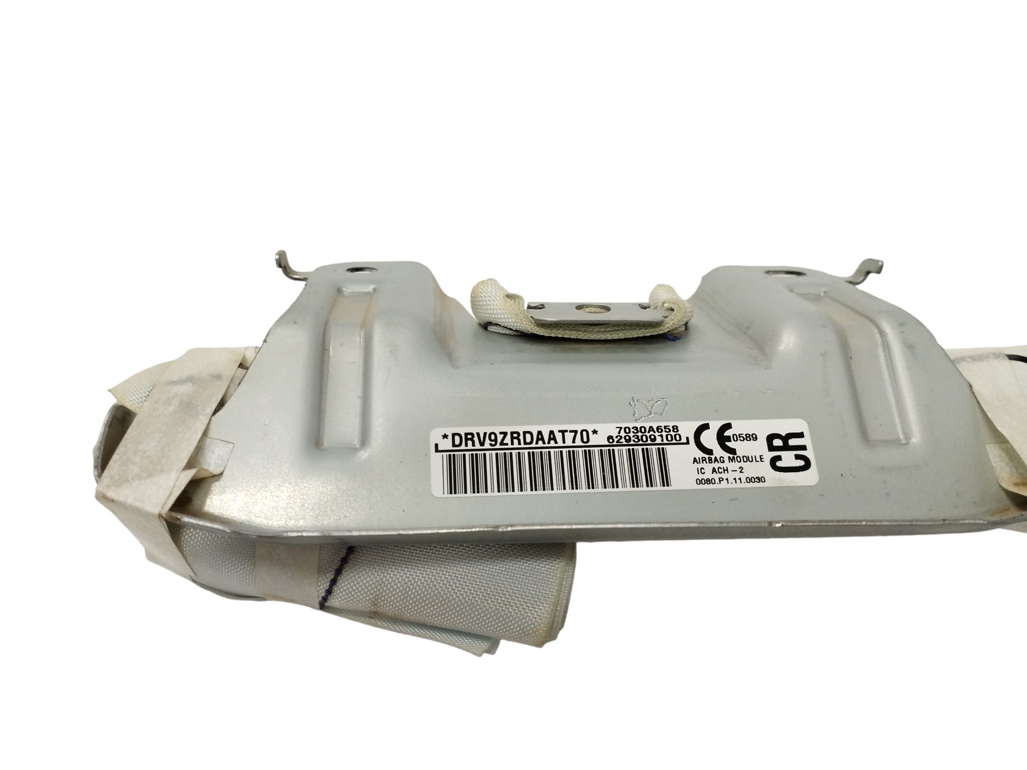 AIRBAG CORTINA DELANTERO DERECHO 