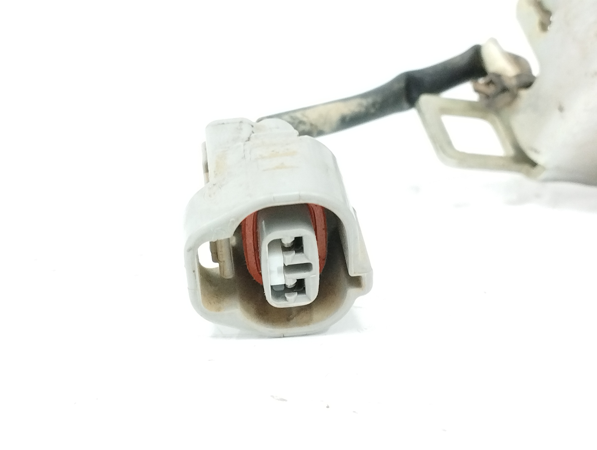 CERRADURA CAPOT