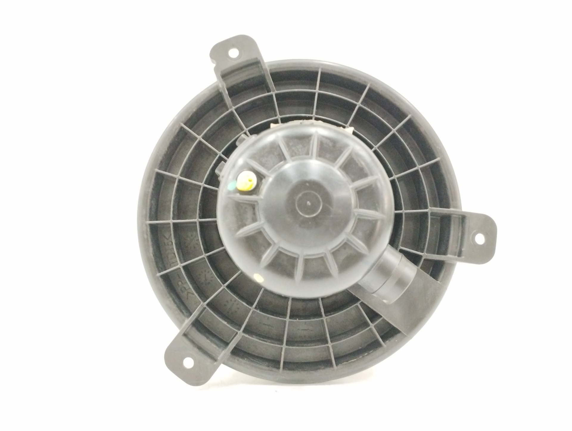 MOTOR CALEFACCION