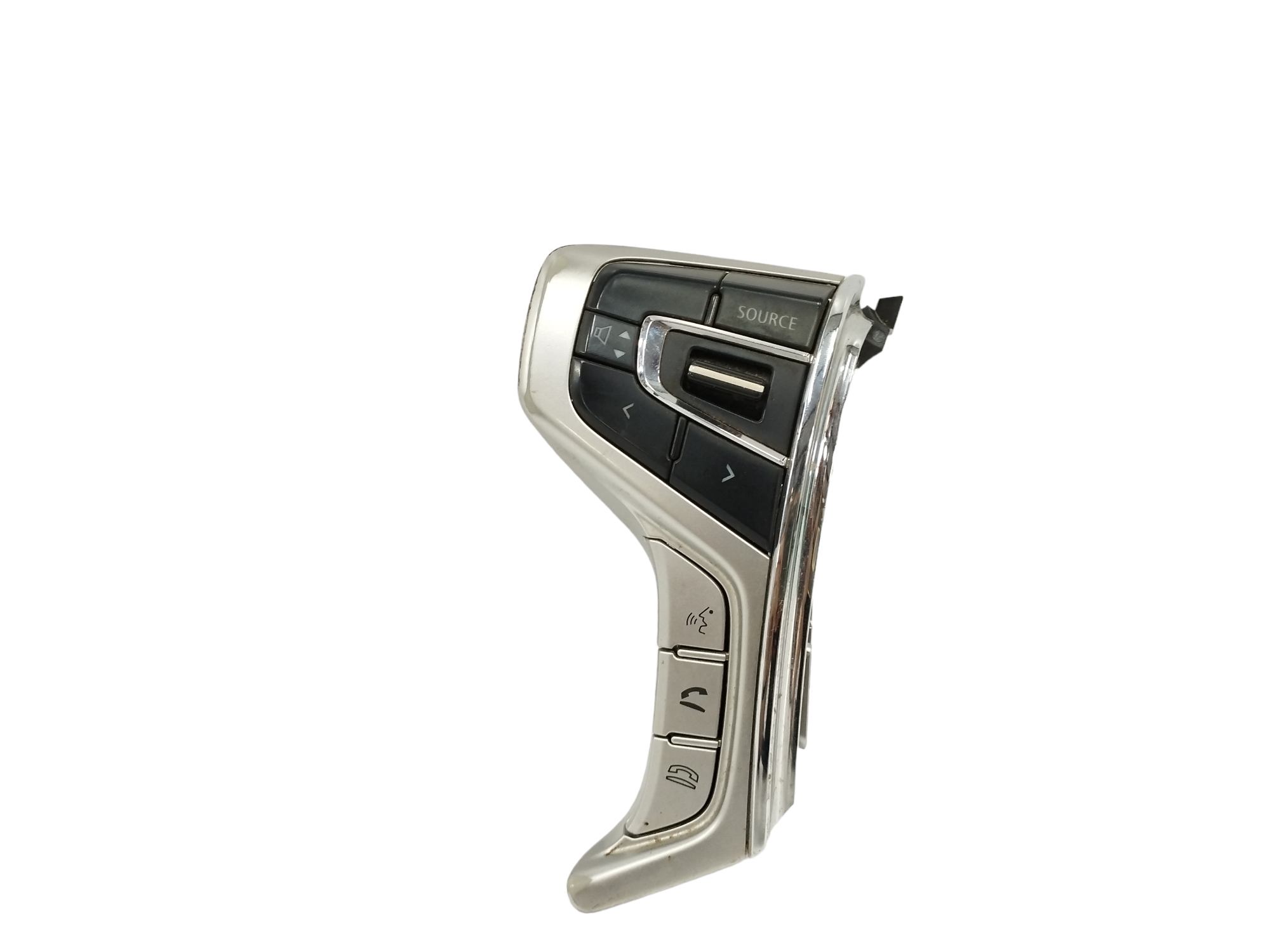 MANDO VOLANTE