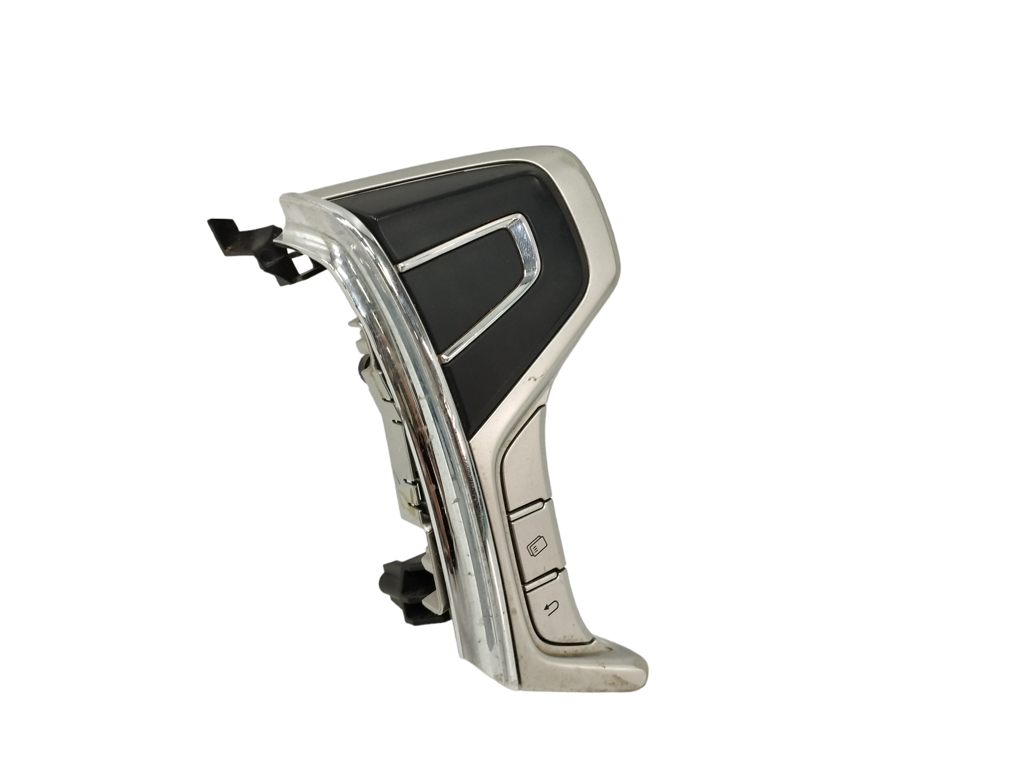 MANDO VOLANTE