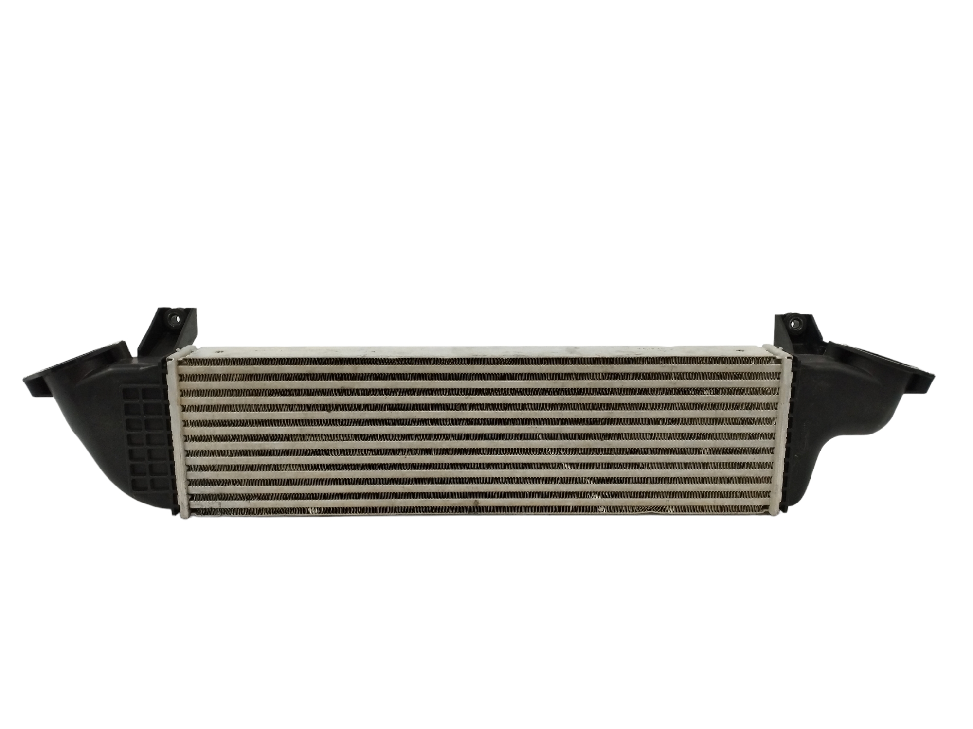 INTERCOOLER