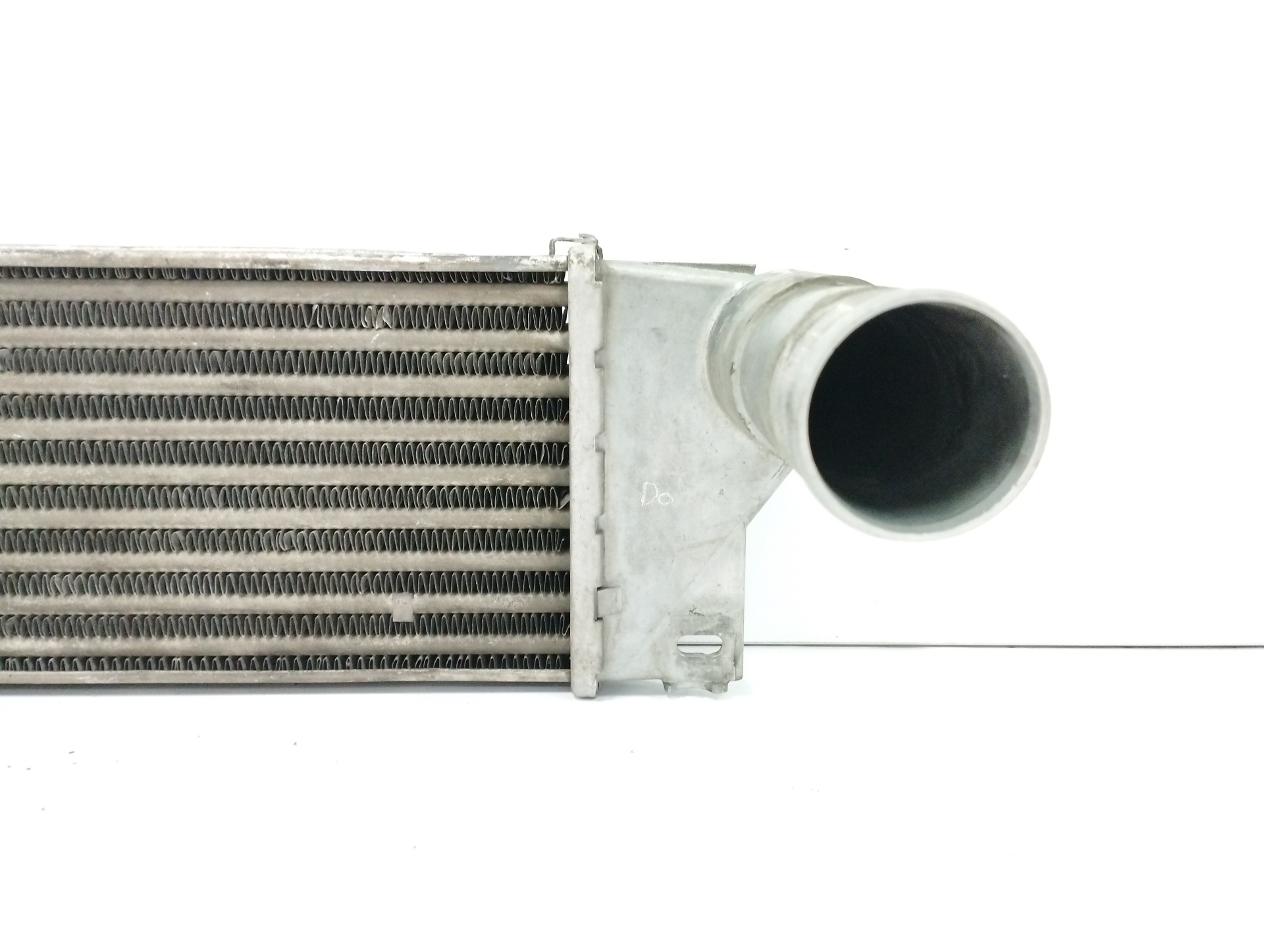 INTERCOOLER