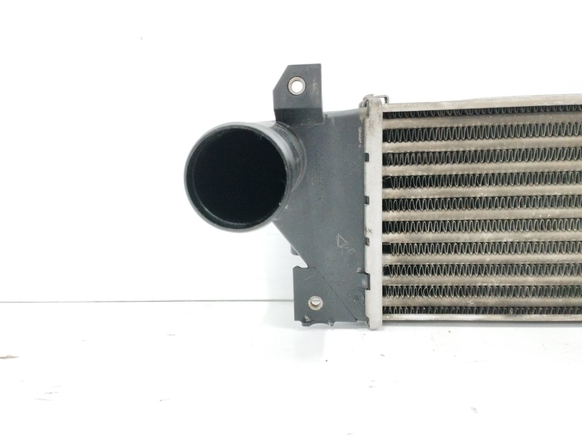 INTERCOOLER