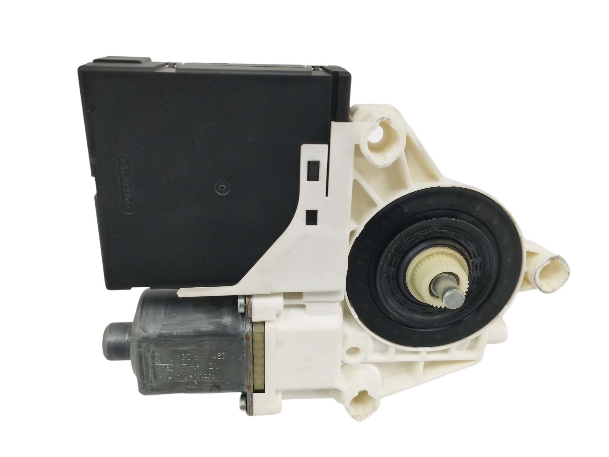 MOTOR ELEVALUNAS DELANTERO DERECHO
