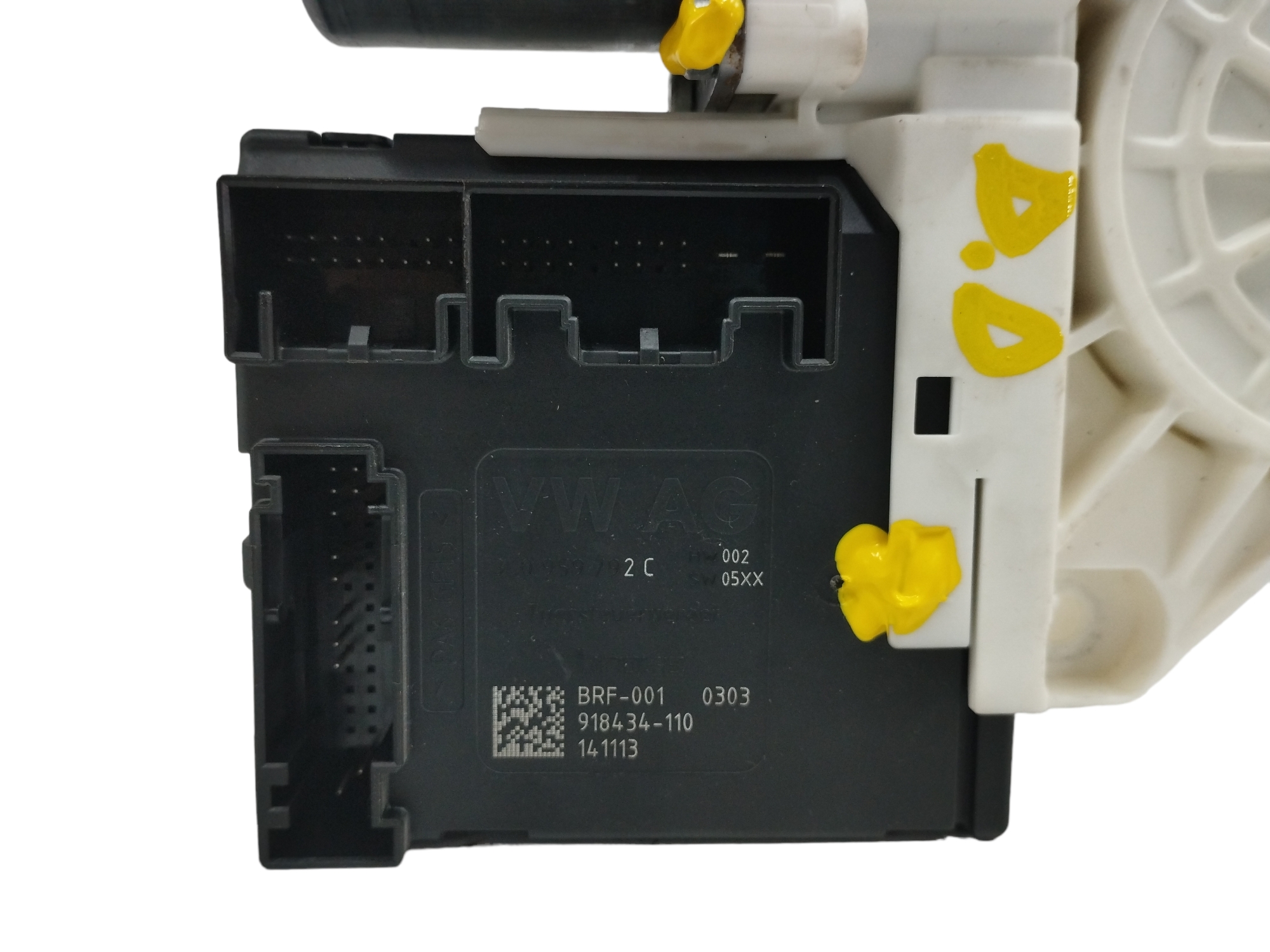 MOTOR ELEVALUNAS DELANTERO DERECHO