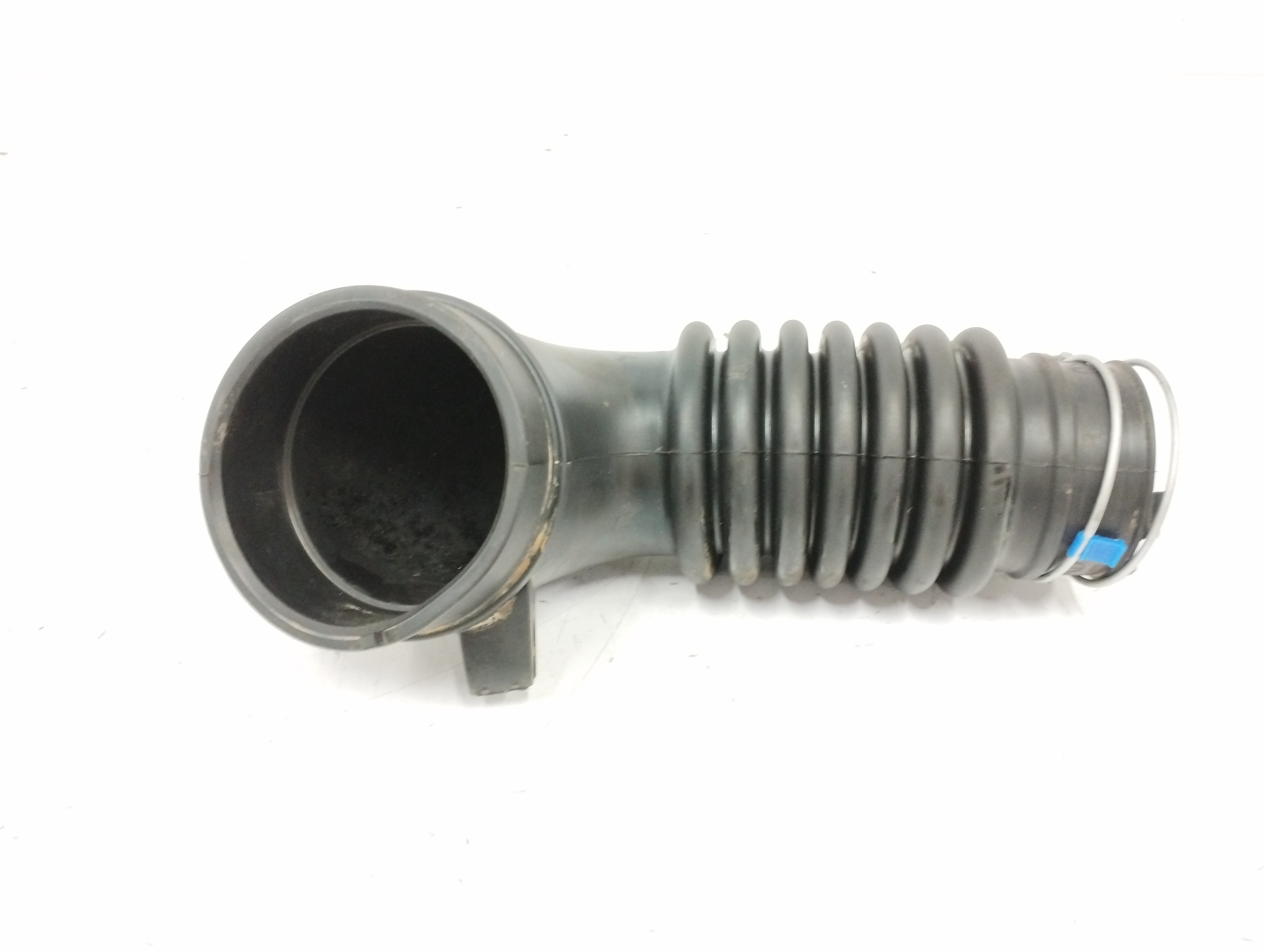 TUBO PRESION TURBOCOMPRESOR