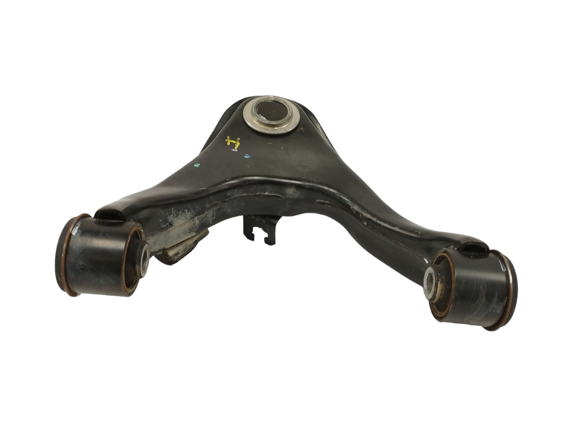 BRAZO SUSPENSION SUPERIOR DELANTERO IZQUIERDO
