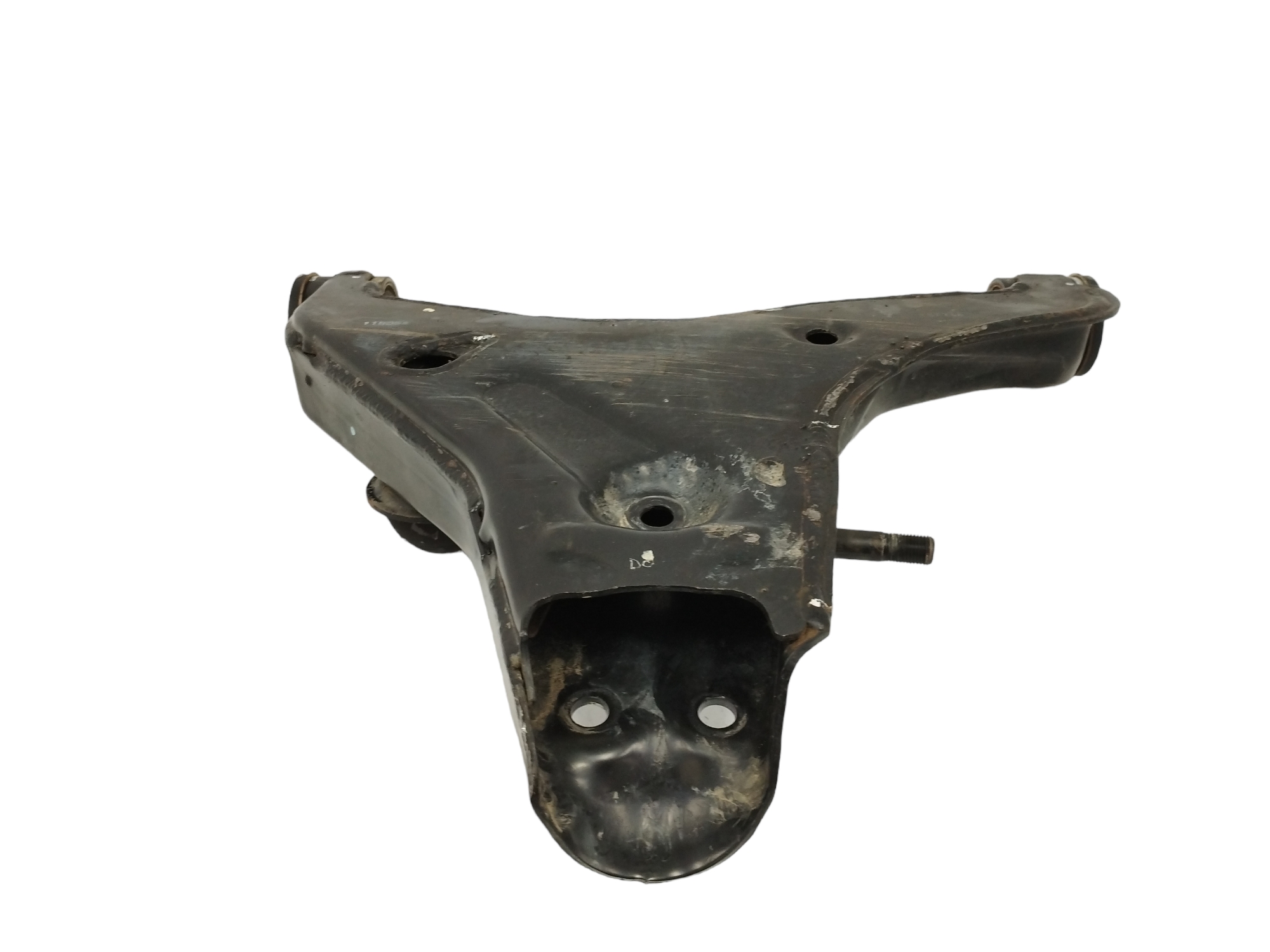 BRAZO SUSPENSION INFERIOR DELANTERO IZQUIERDO