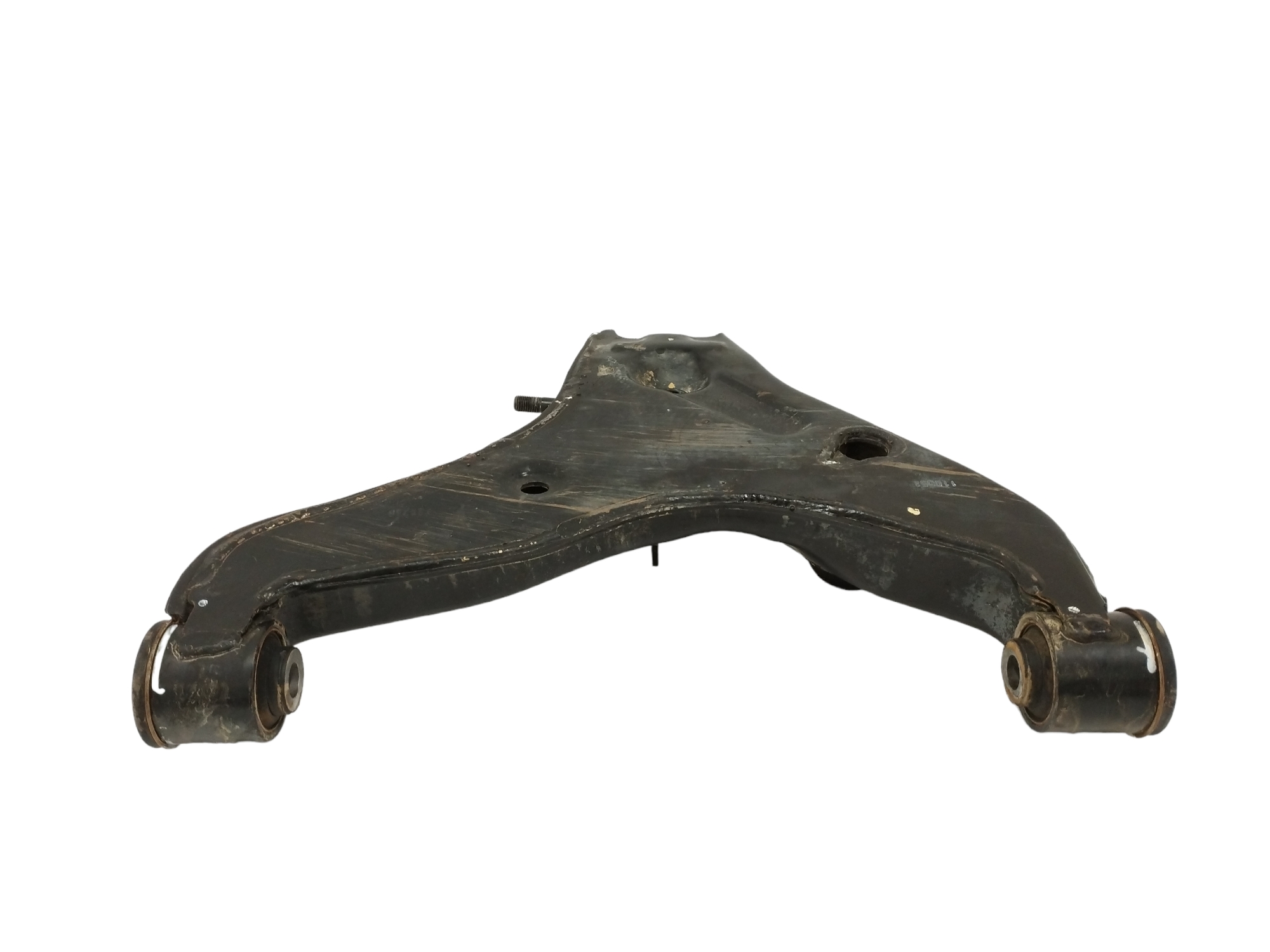 BRAZO SUSPENSION INFERIOR DELANTERO IZQUIERDO