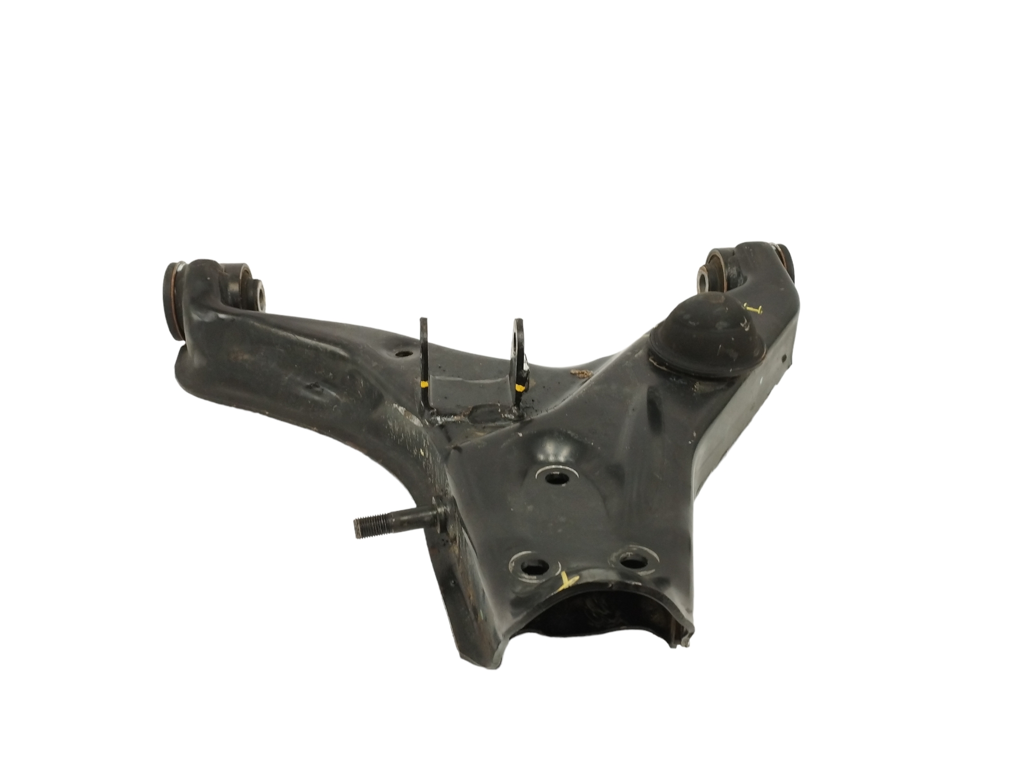 BRAZO SUSPENSION INFERIOR DELANTERO IZQUIERDO