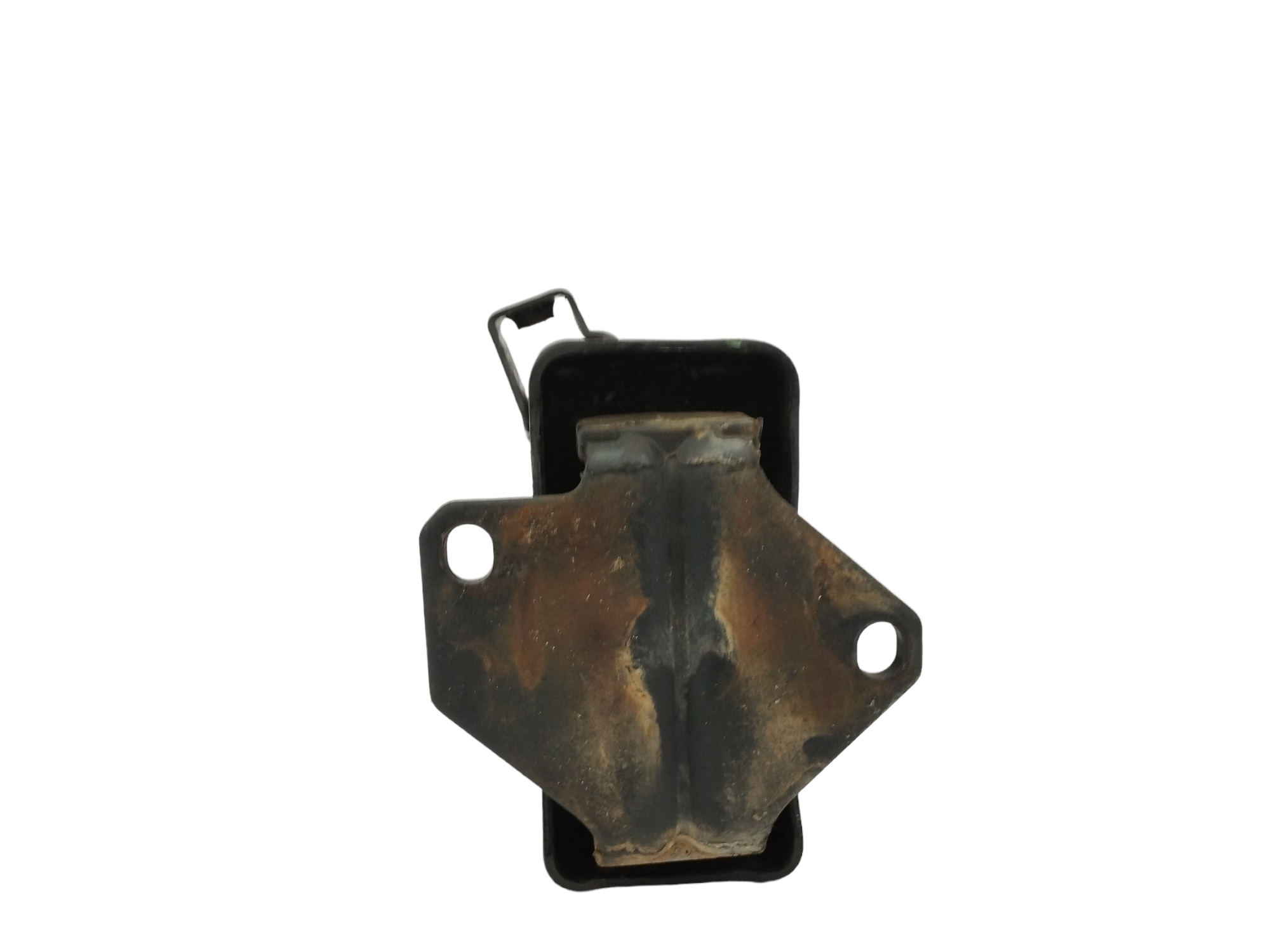 SOPORTE MOTOR DERECHO