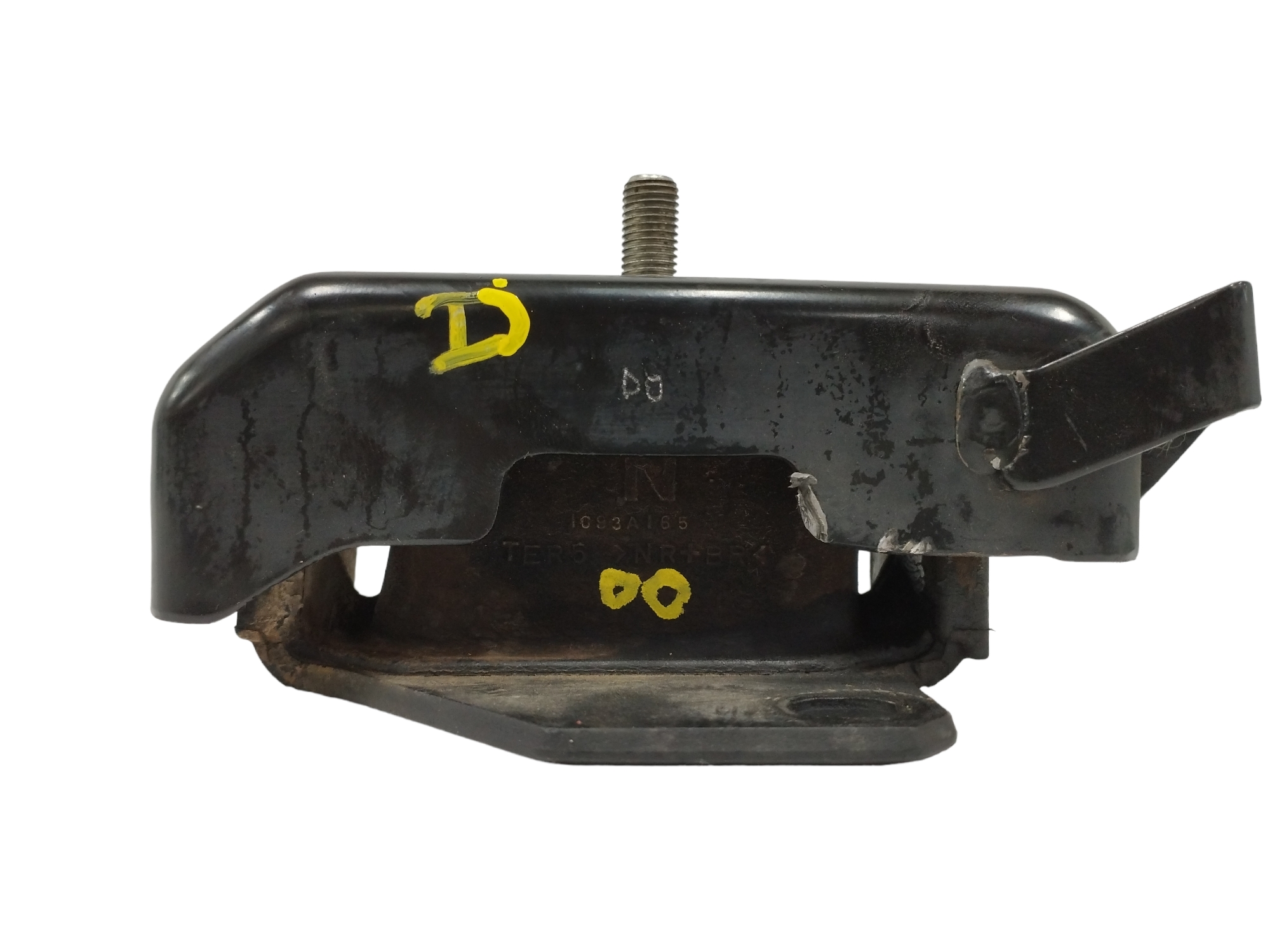 SOPORTE MOTOR DERECHO
