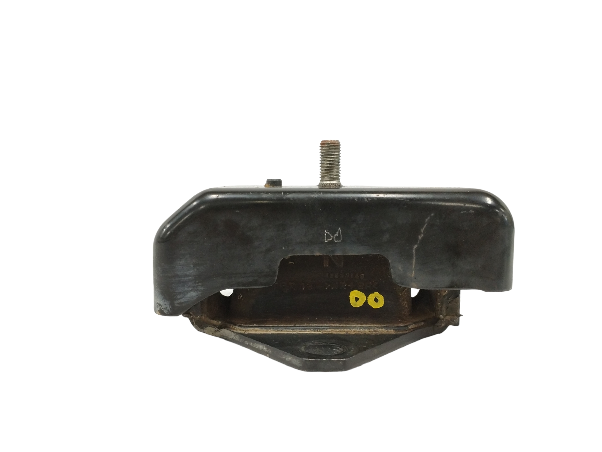 SOPORTE MOTOR IZQUIERDO