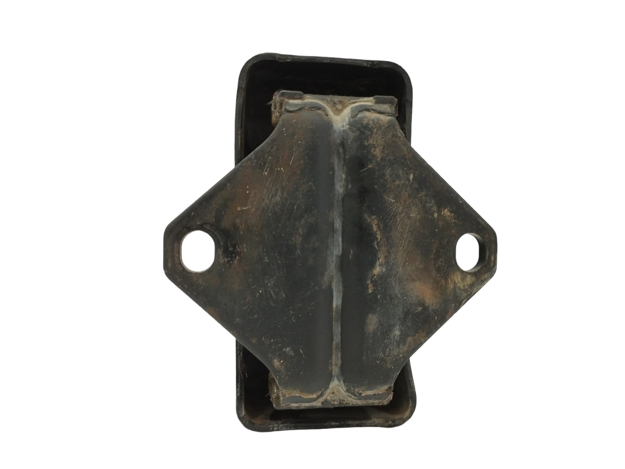 SOPORTE MOTOR IZQUIERDO