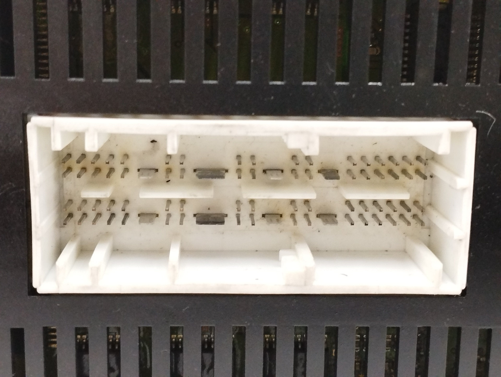 MODULO ELECTRONICO