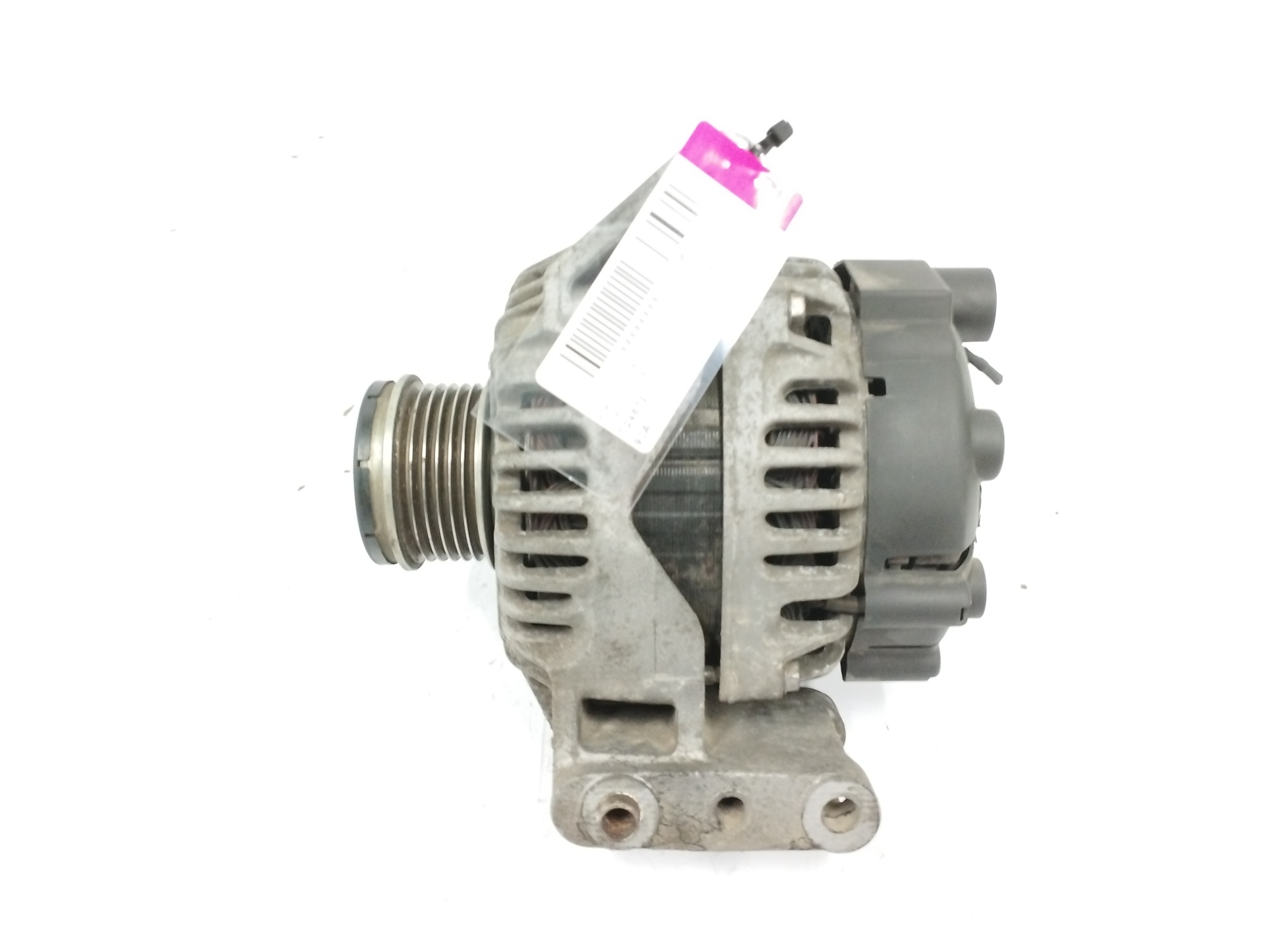 ALTERNADOR