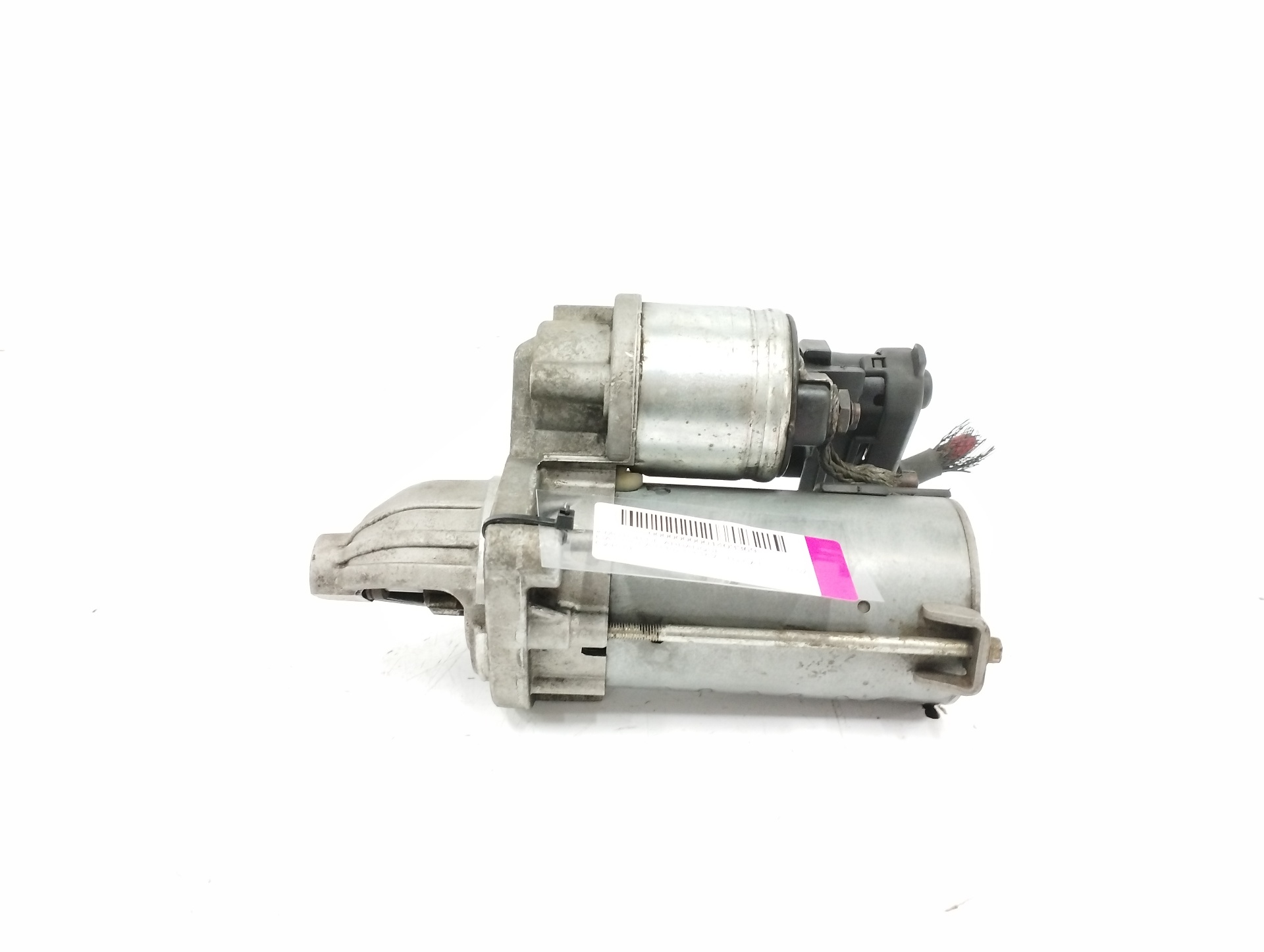 MOTOR ARRANQUE
