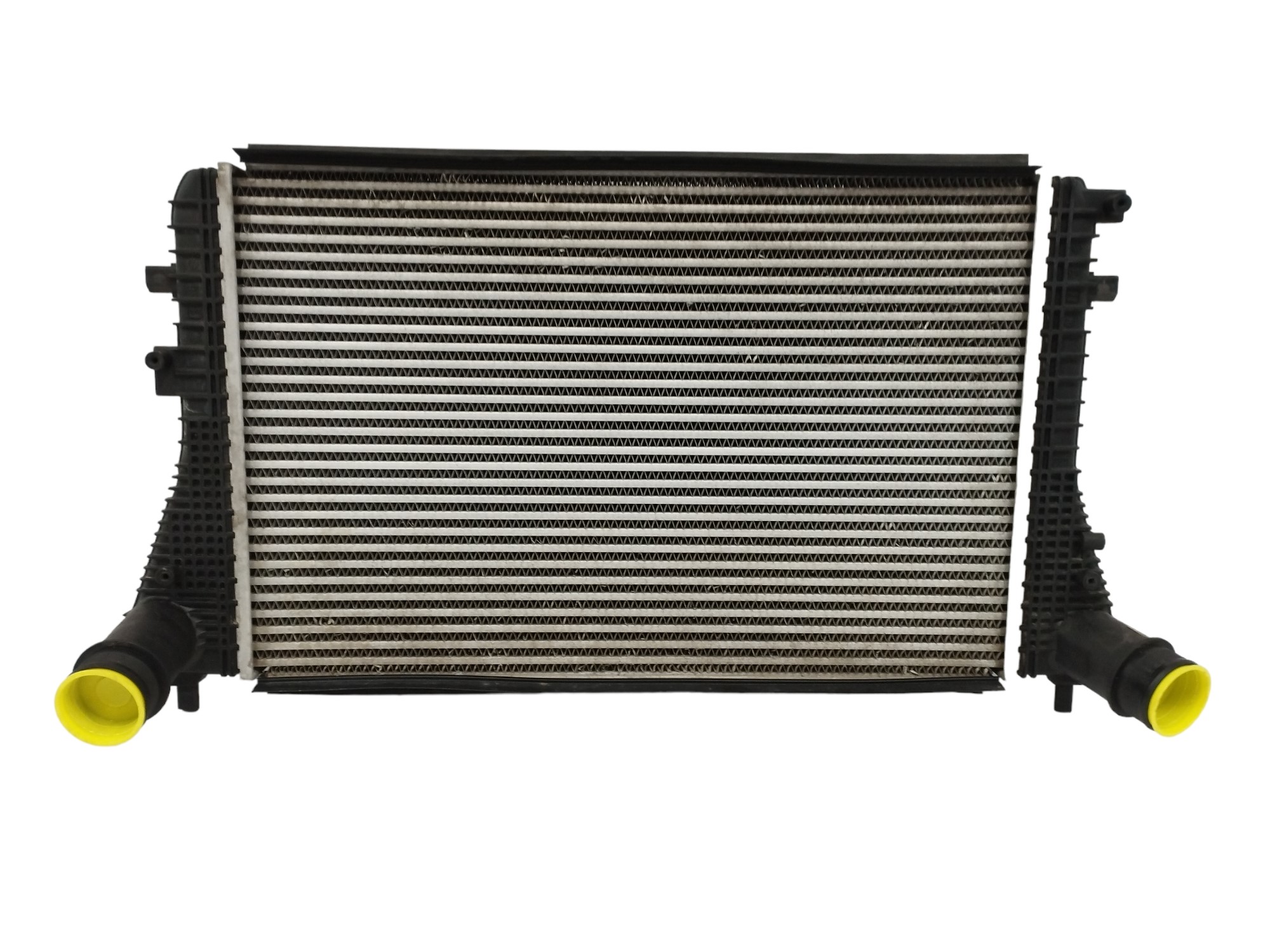 INTERCOOLER