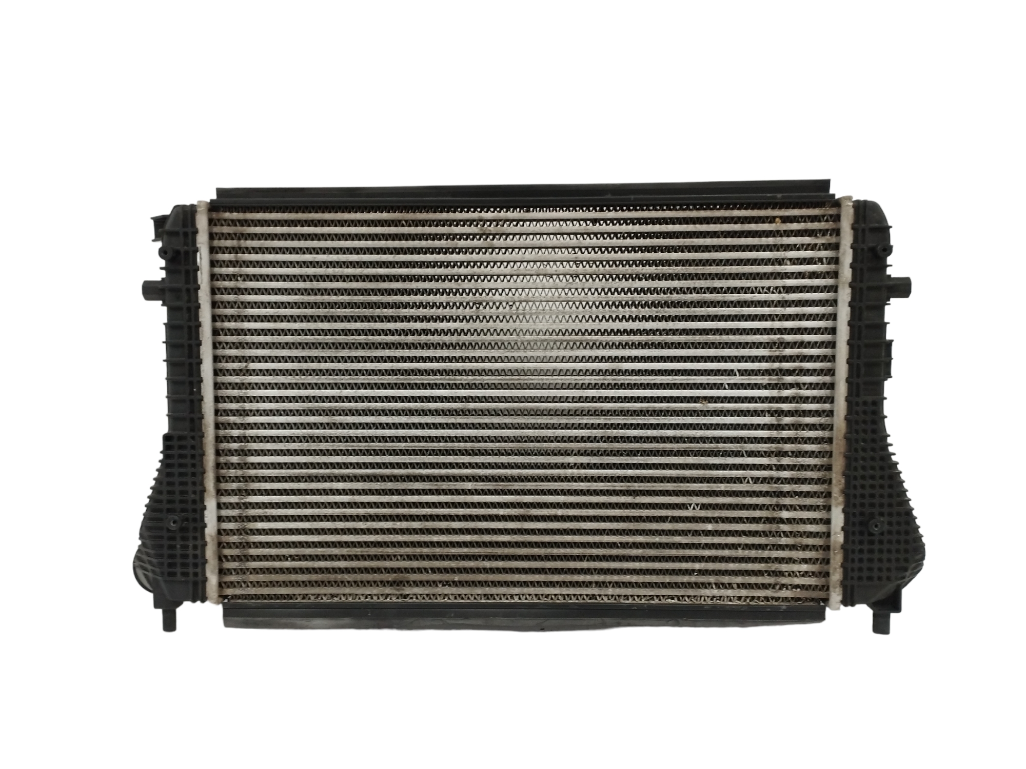 INTERCOOLER