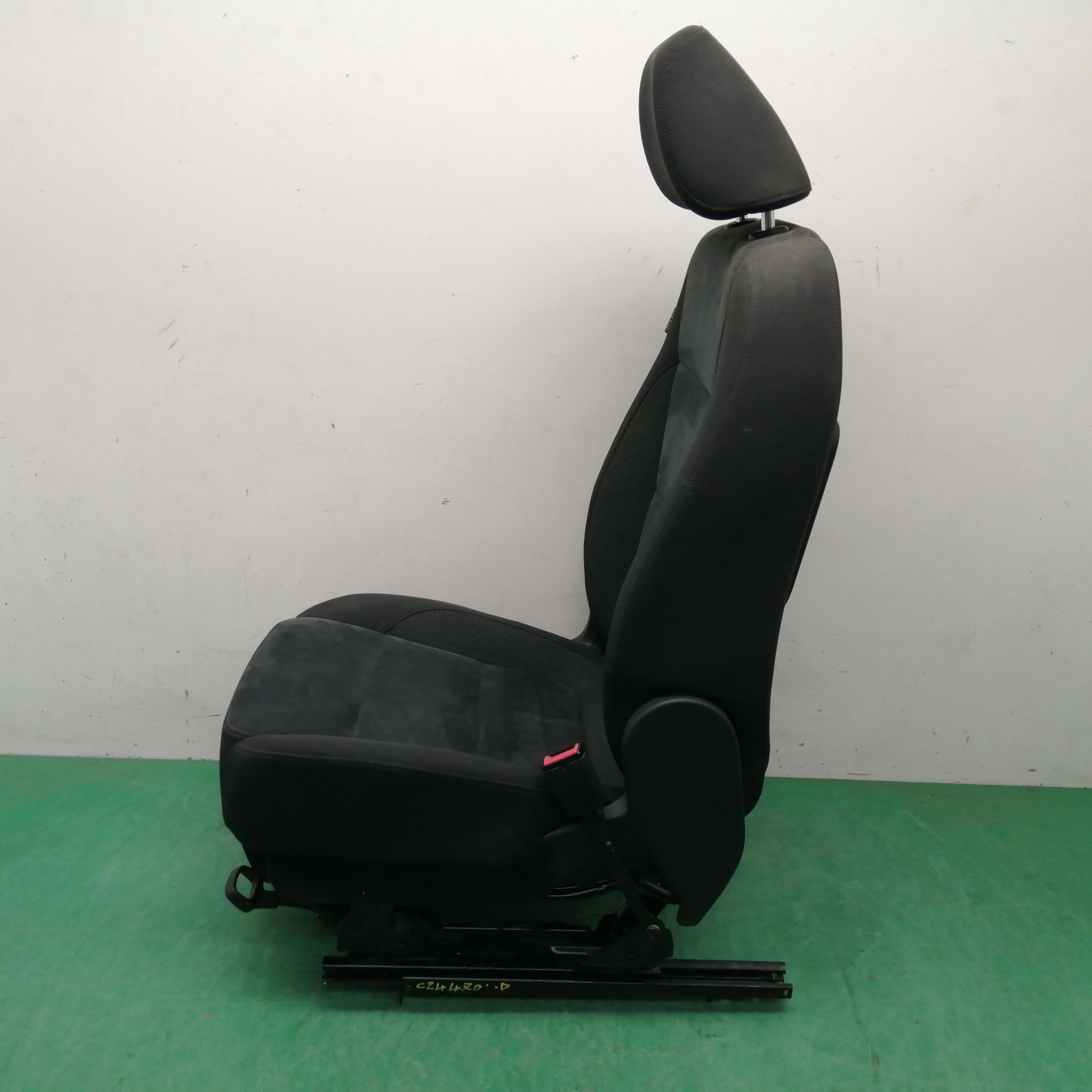 ASIENTO DELANTERO DERECHO