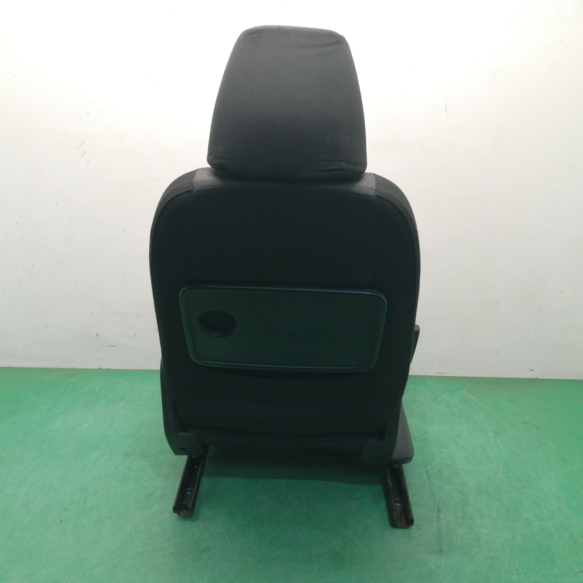 ASIENTO DELANTERO DERECHO