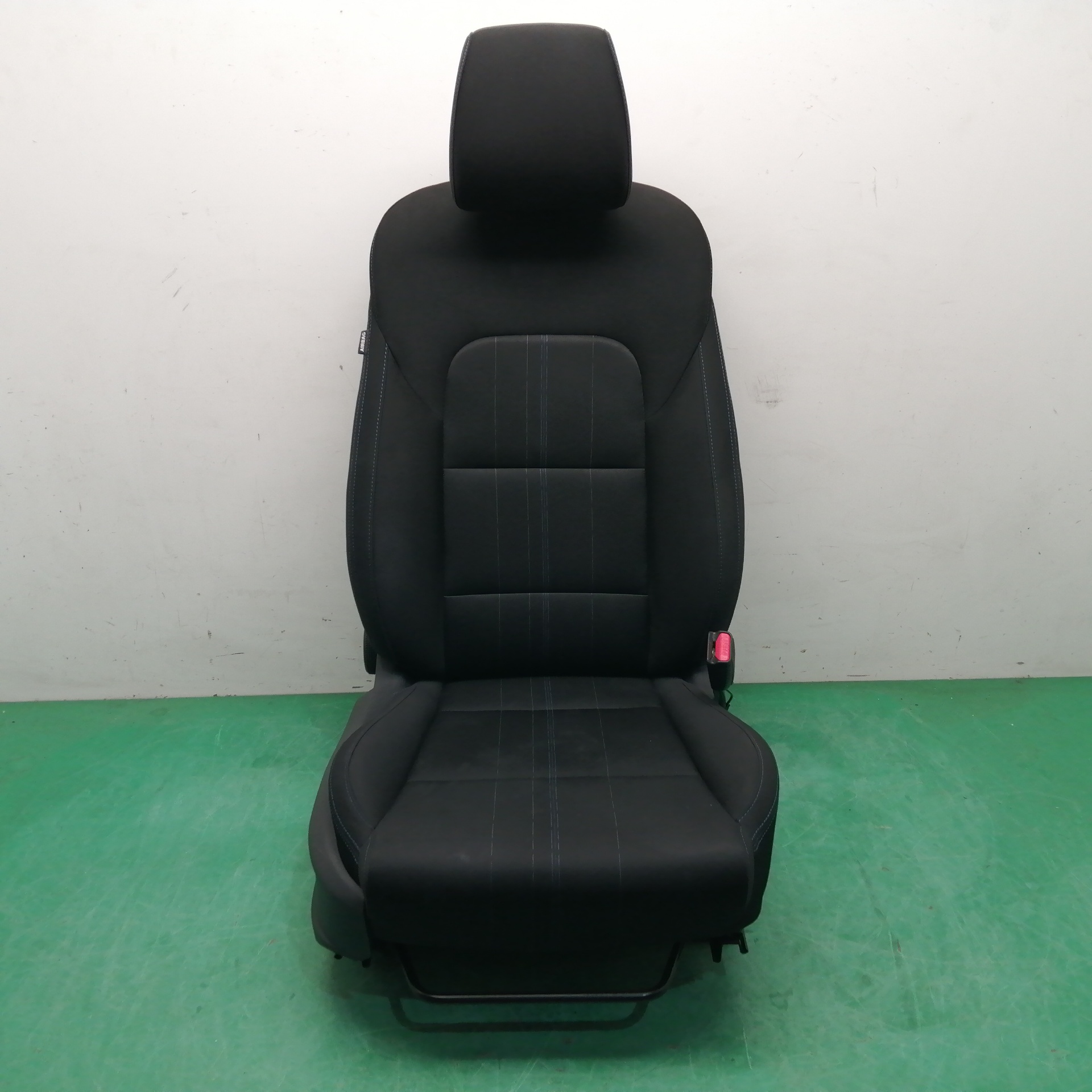 ASIENTO DELANTERO DERECHO