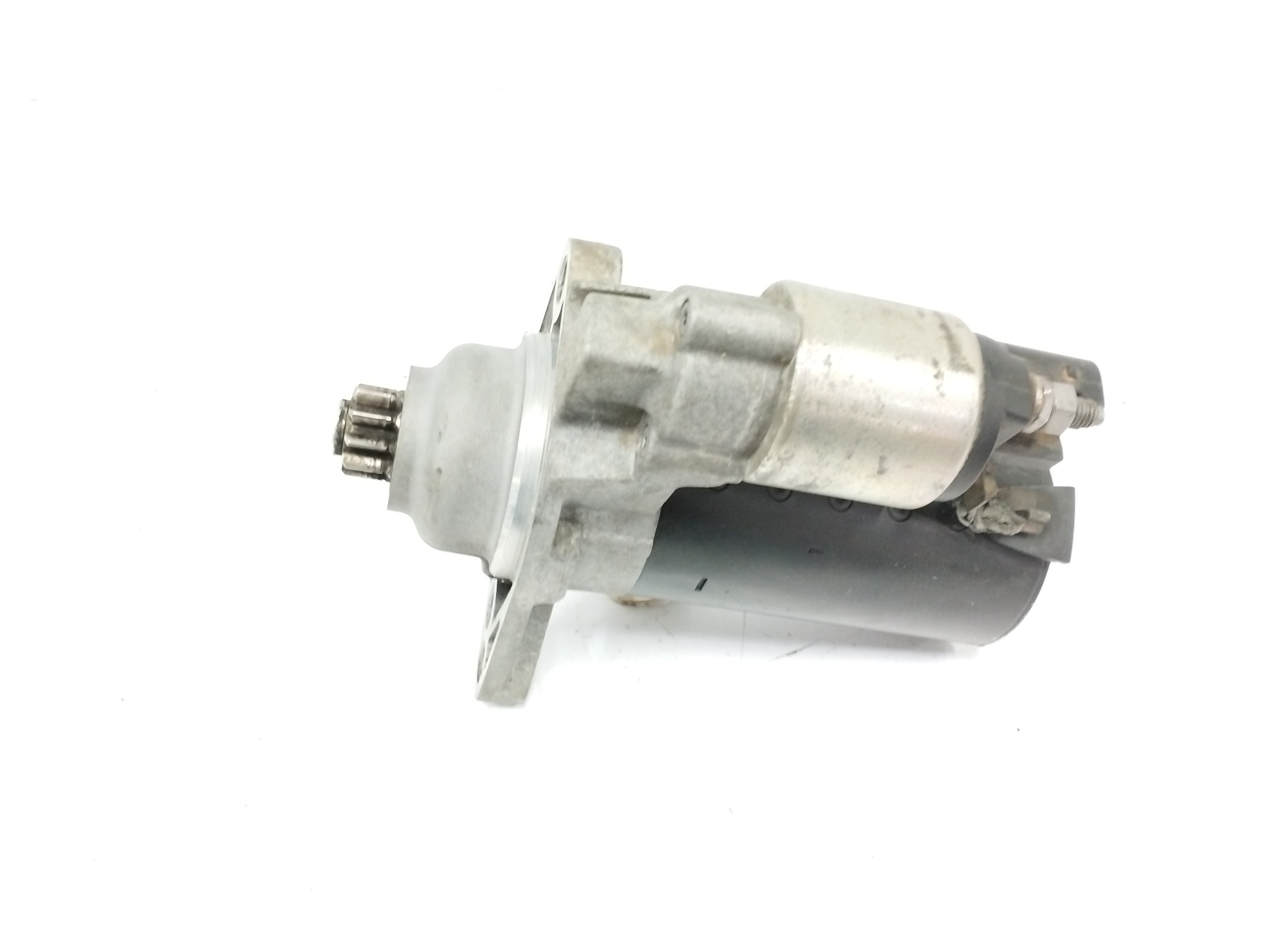 MOTOR ARRANQUE