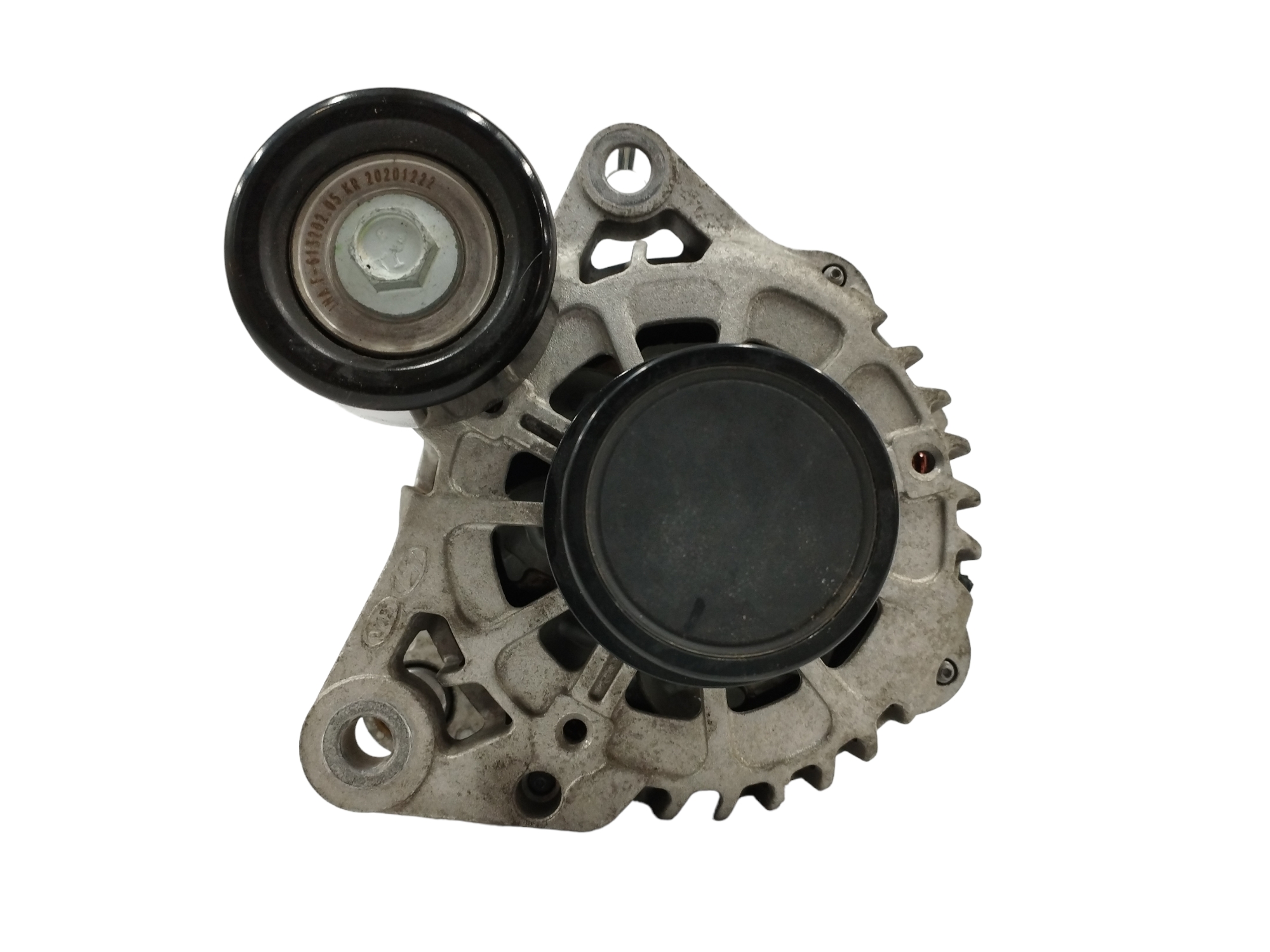 ALTERNADOR